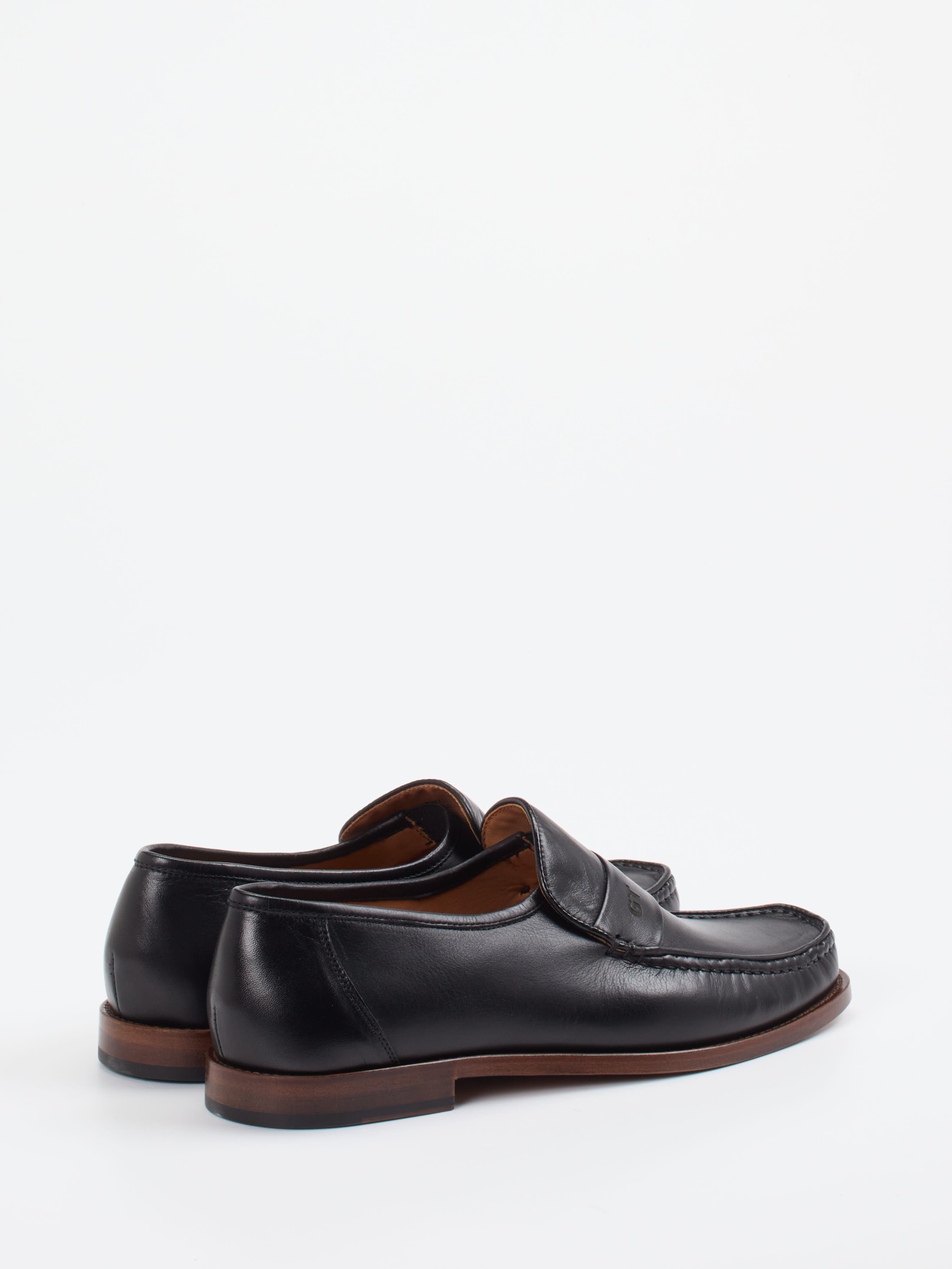 Slipper schwarz 4551009005803