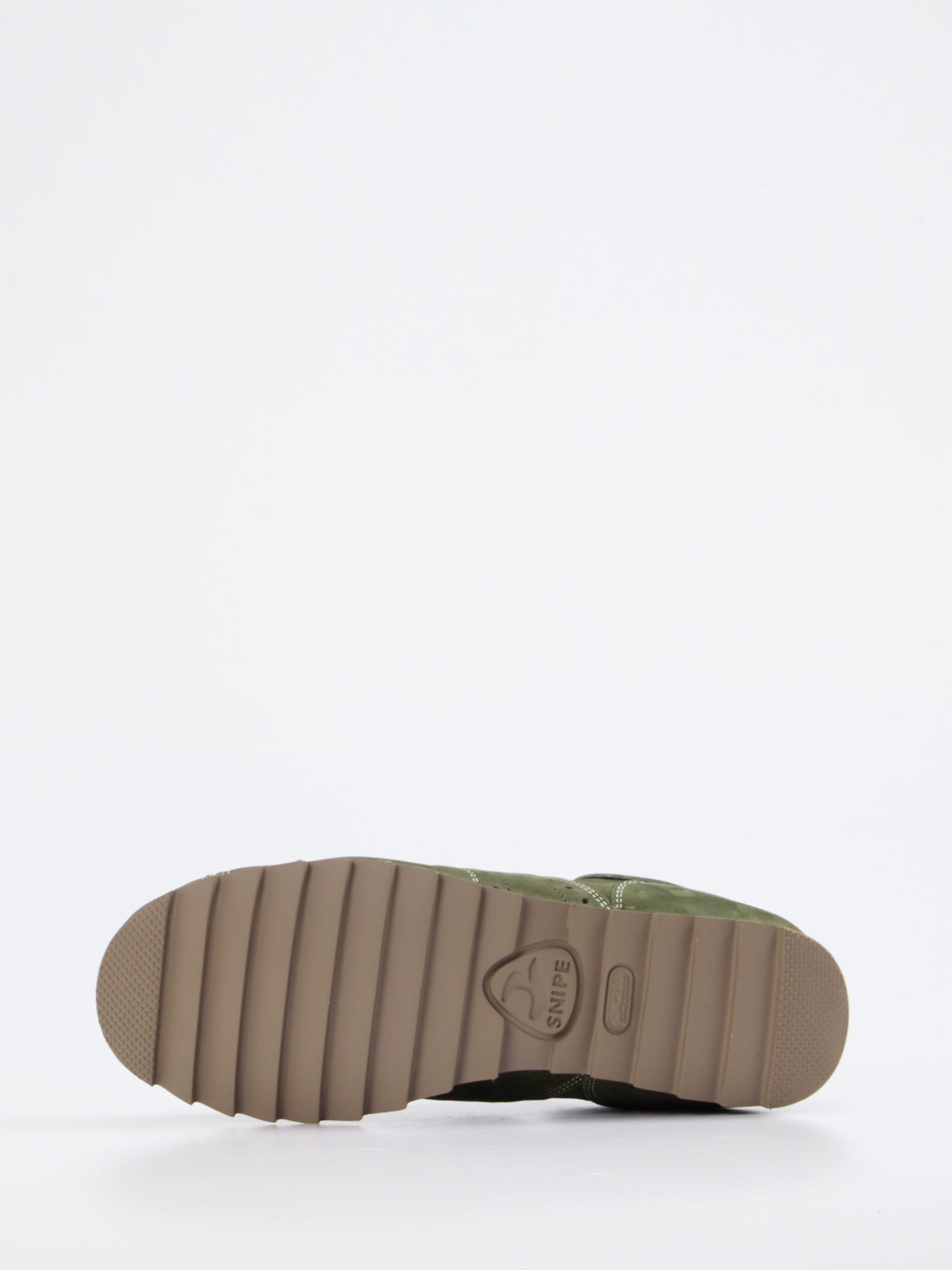 Sneaker grün 4661609003405