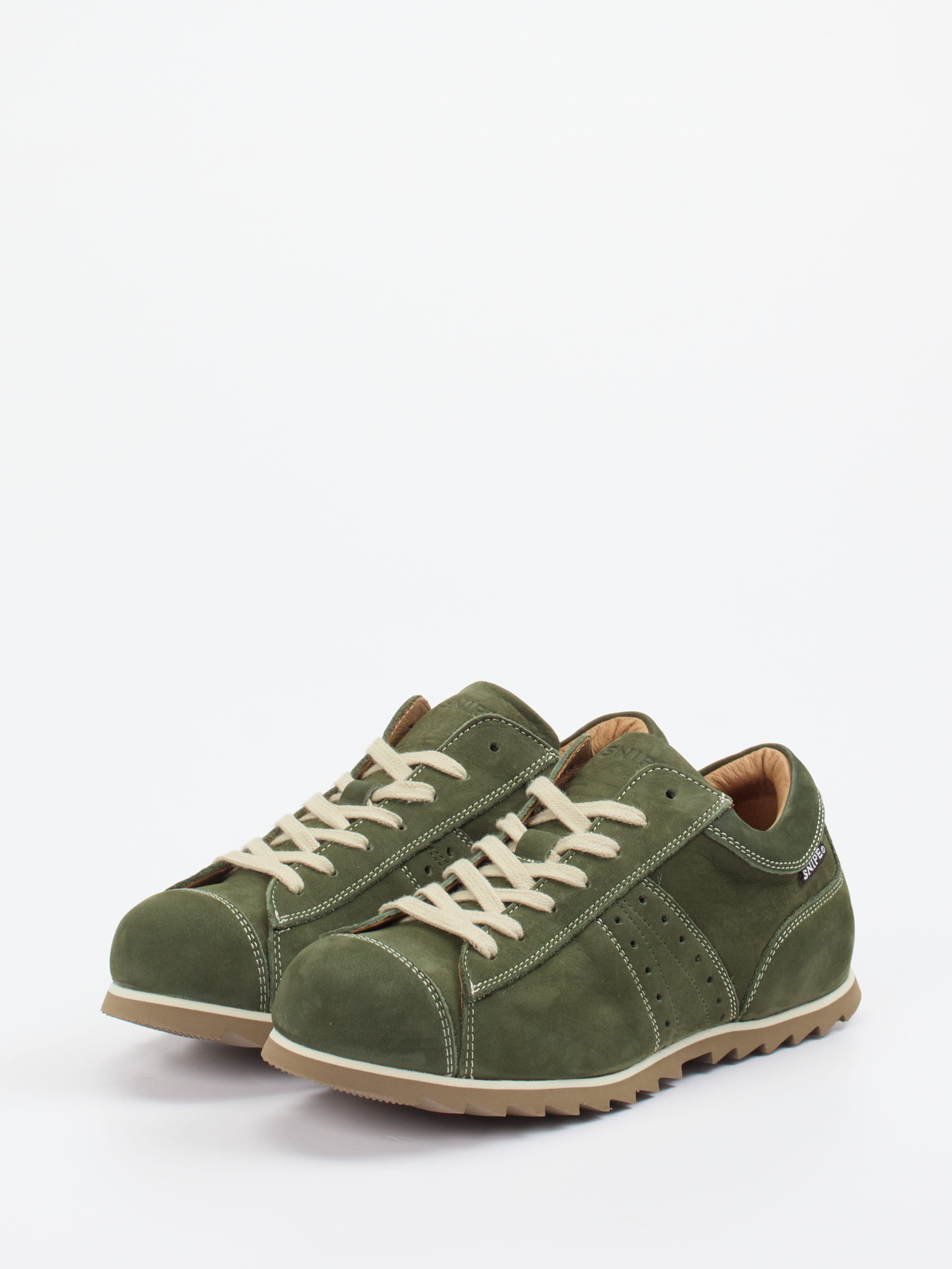 Sneaker grün 4661609003402