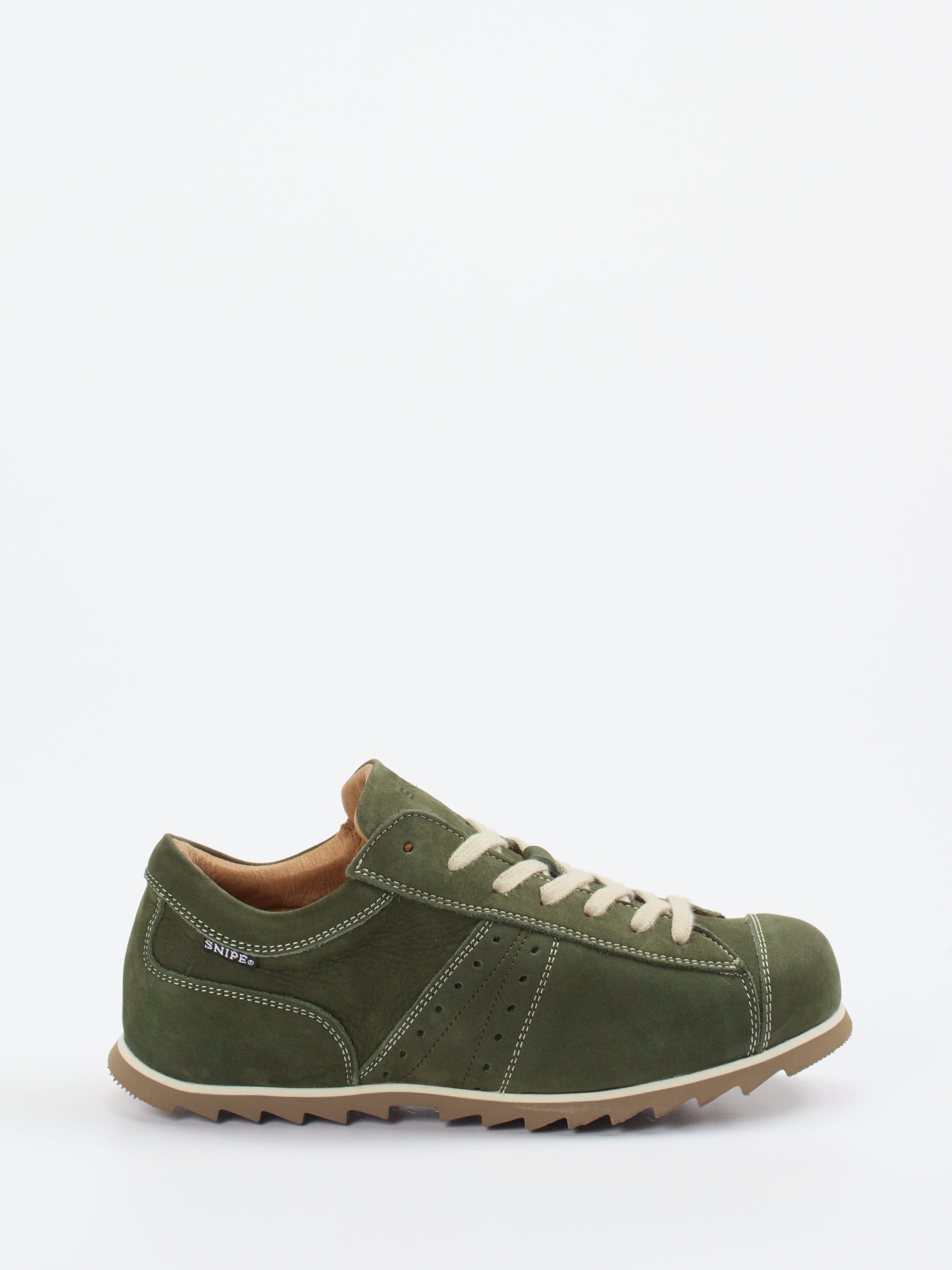 Sneaker grün 4661609003401