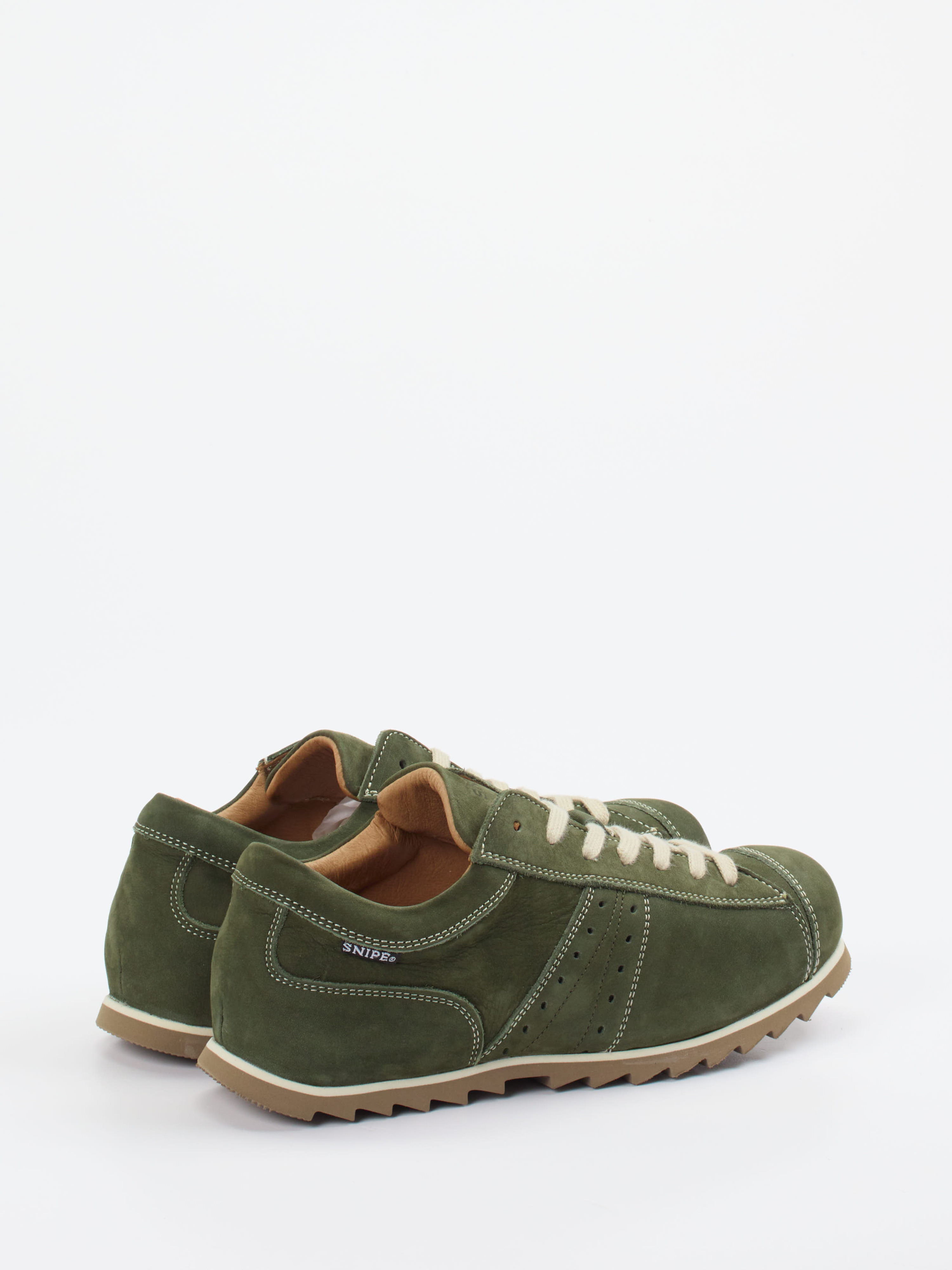 Sneaker grün 4661609003403