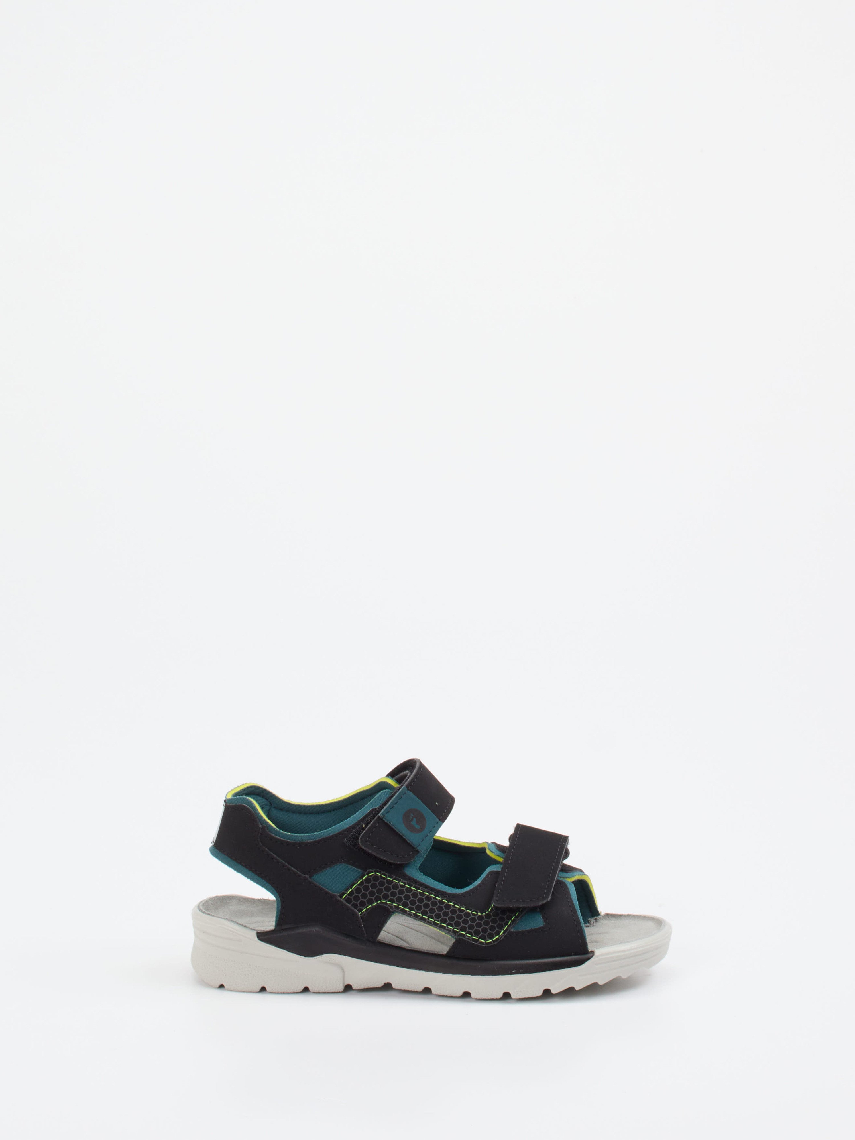 Sandalette schwarz 6201006000501