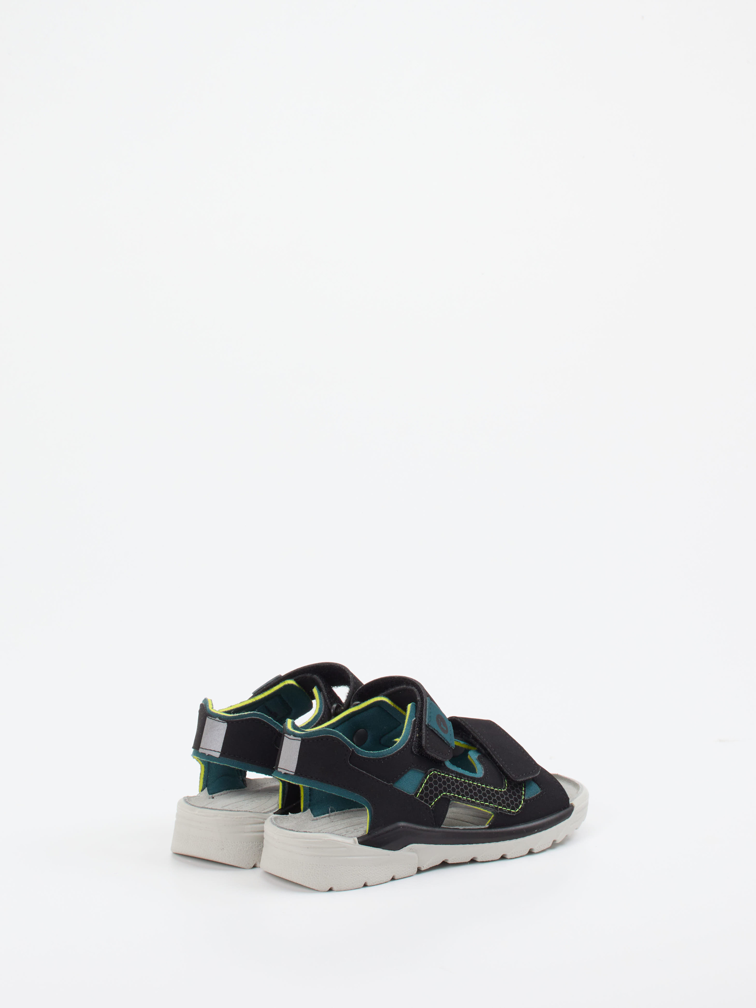 Sandalette schwarz 6201006000503