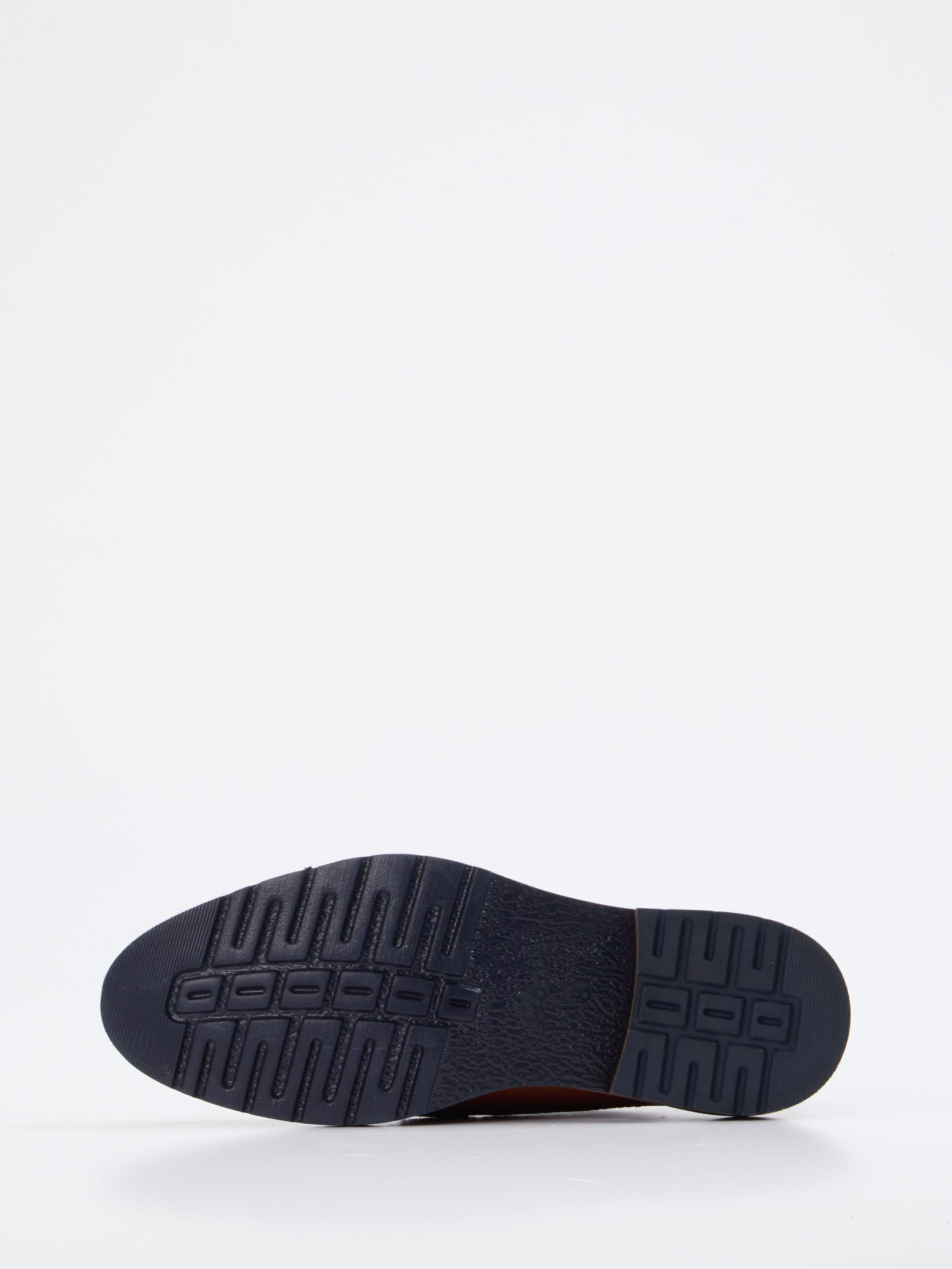 Schnürschuh braun 4601289017405