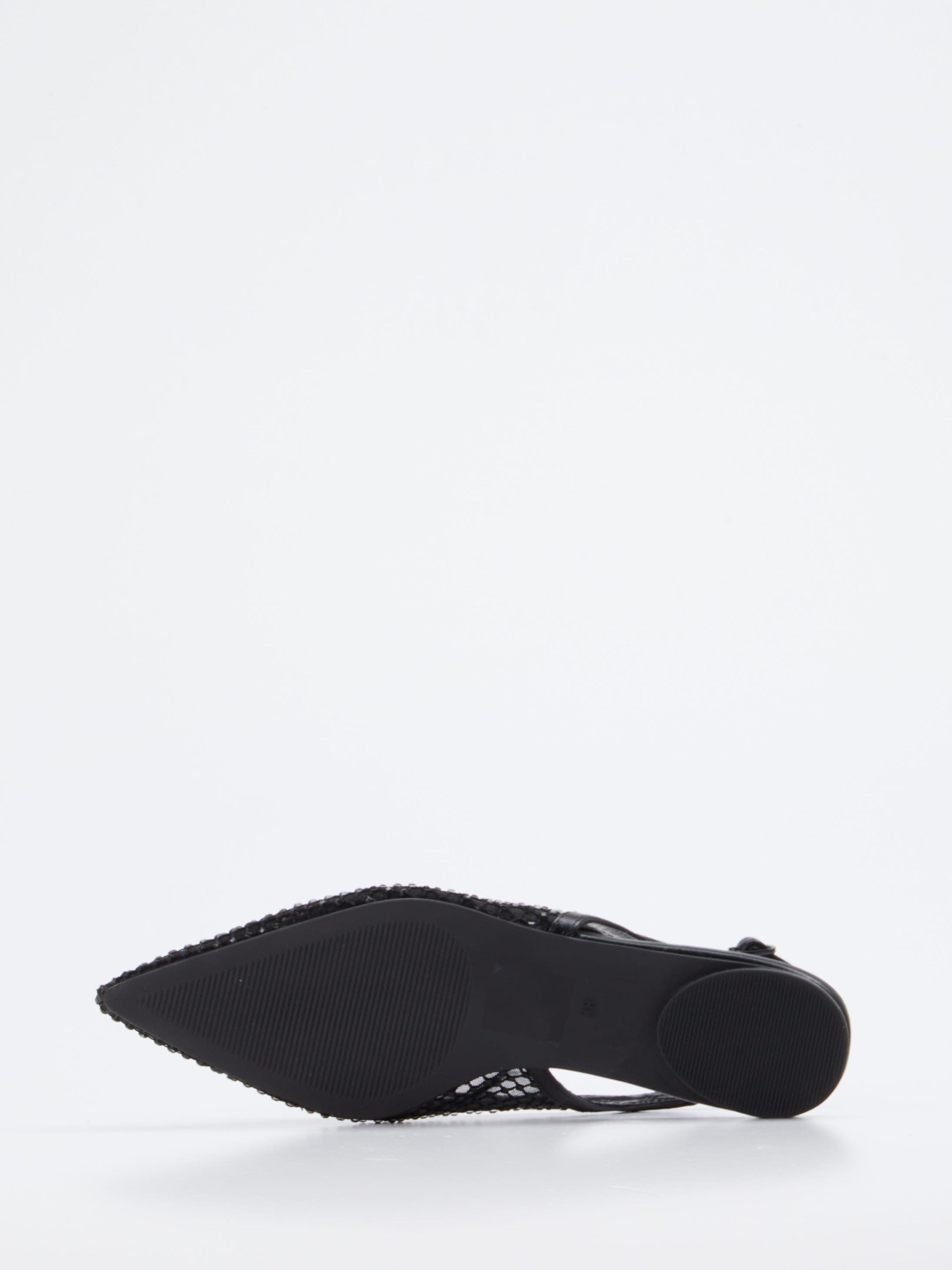 Slingpumps schwarz 1301009001705