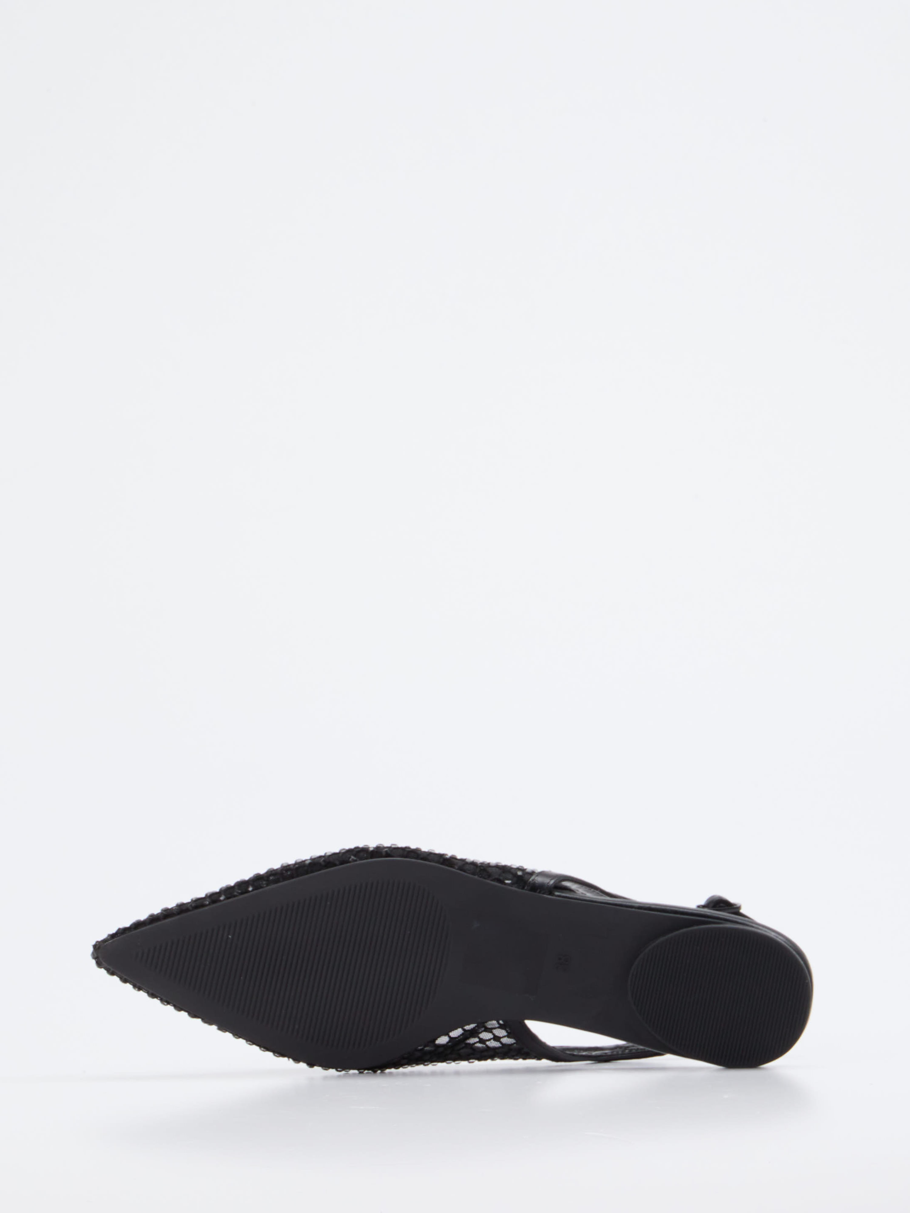 Slingpumps schwarz 1301009001705