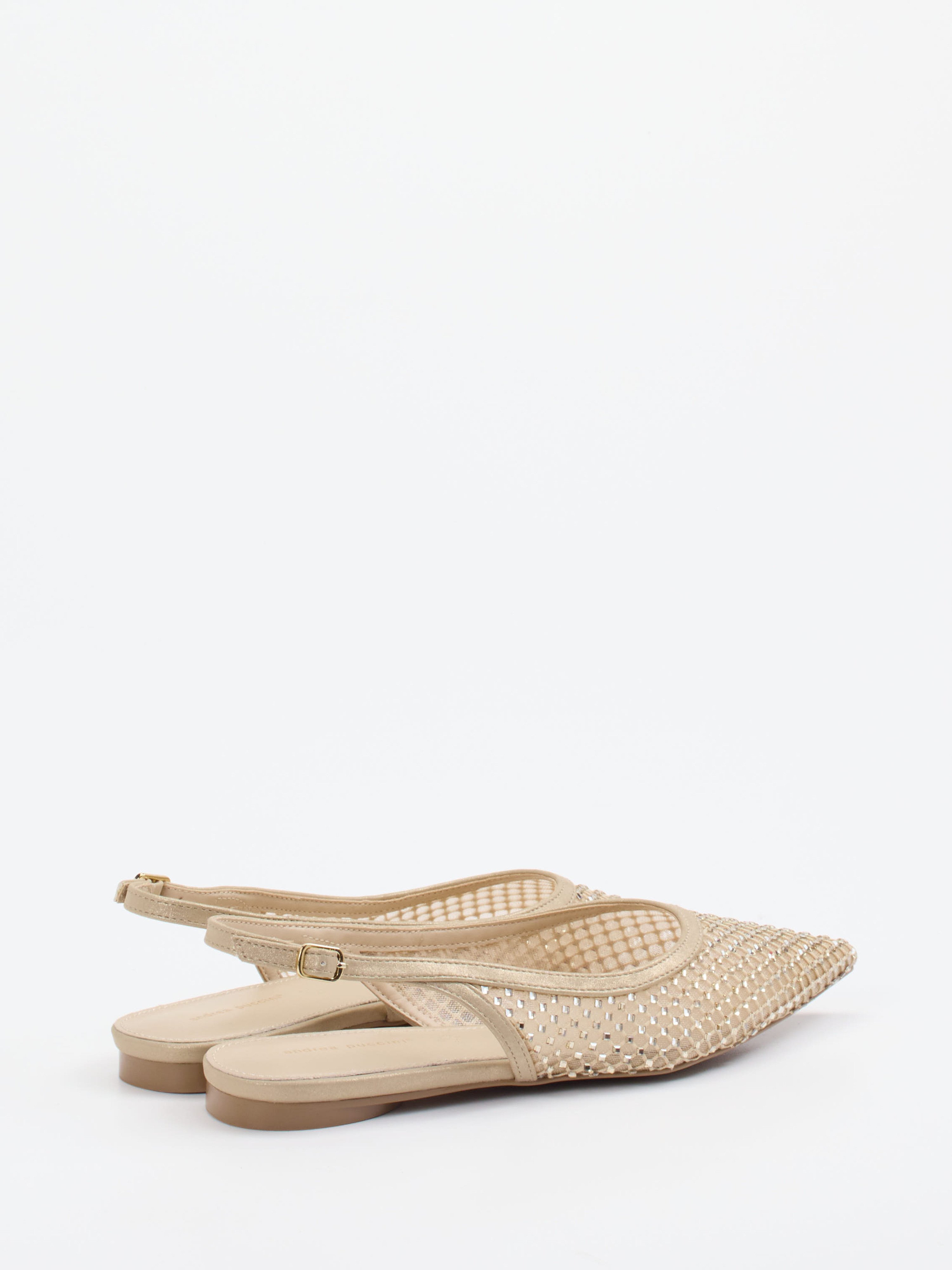 Slingpumps beige 1301389000103