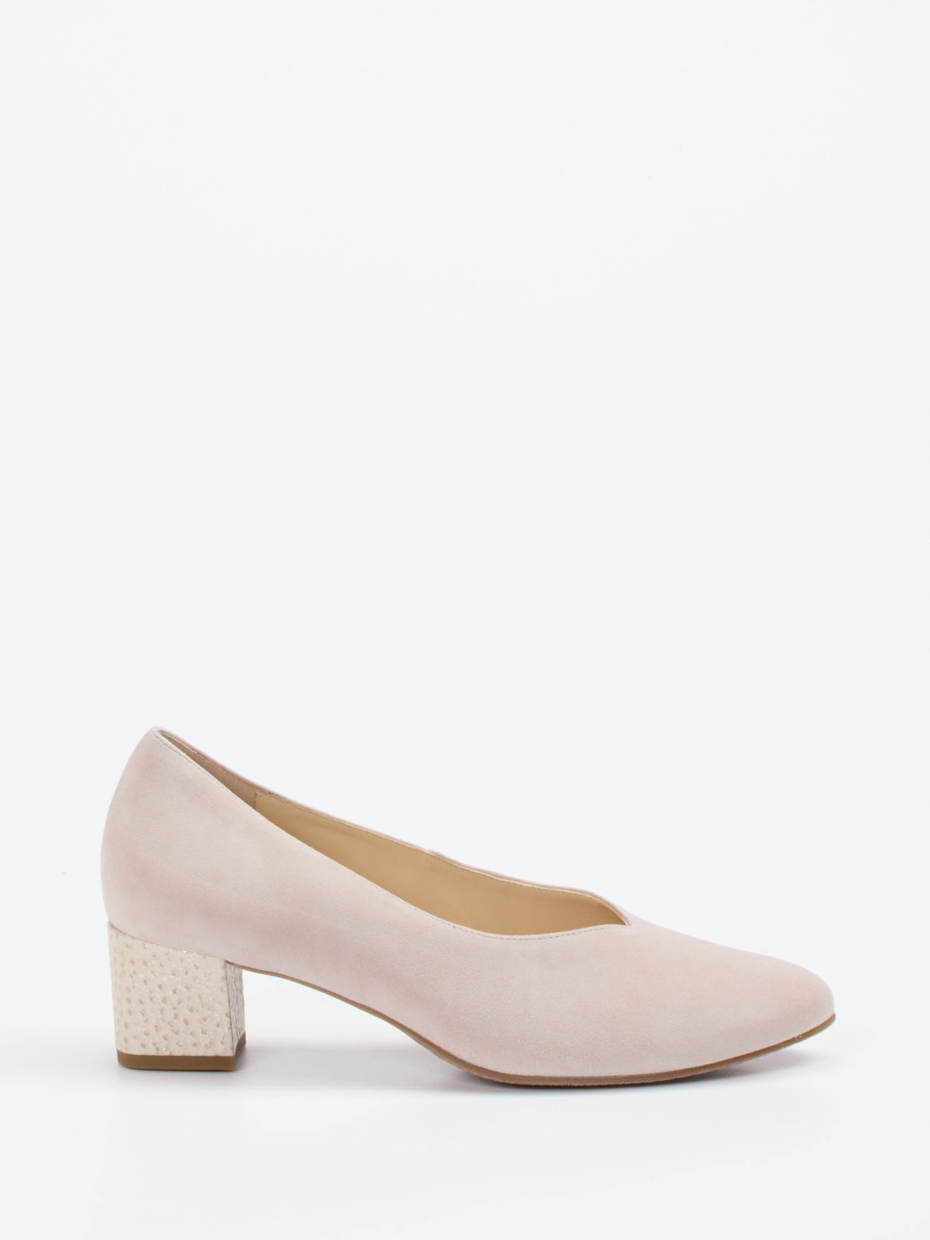Pumps beige 2475359000601