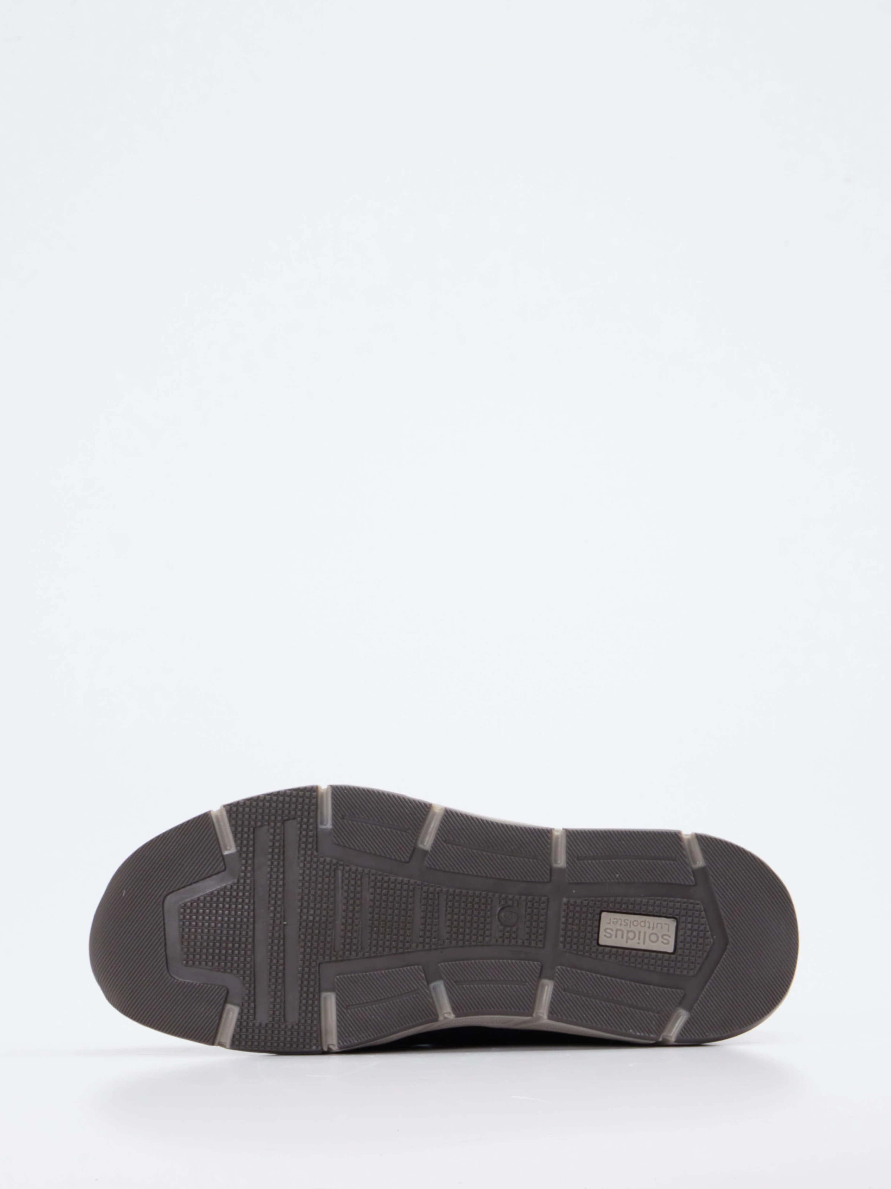 Schnürschuh Kai blau 4651109006005