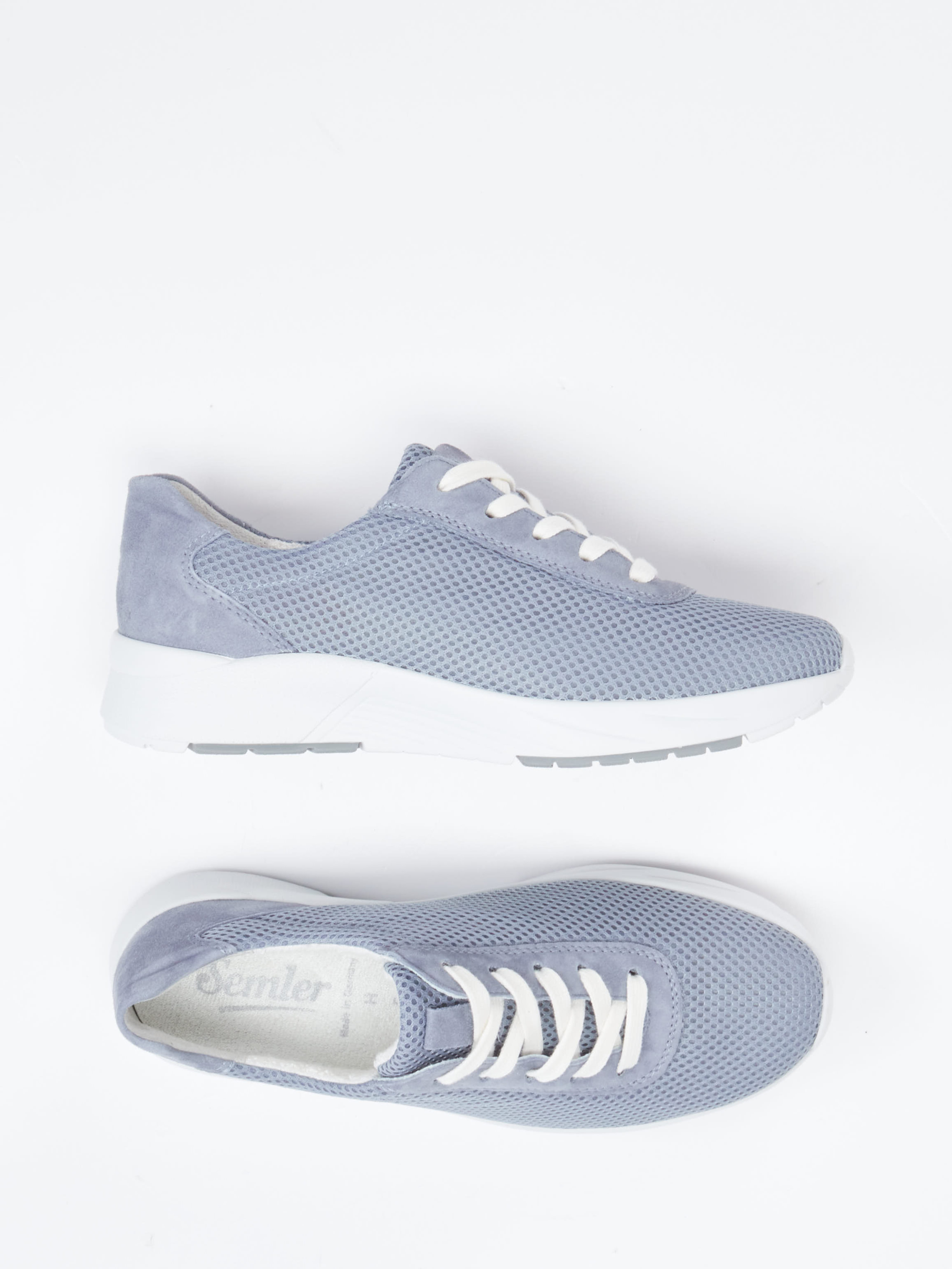 Sneaker Siggi blau 2661149000104