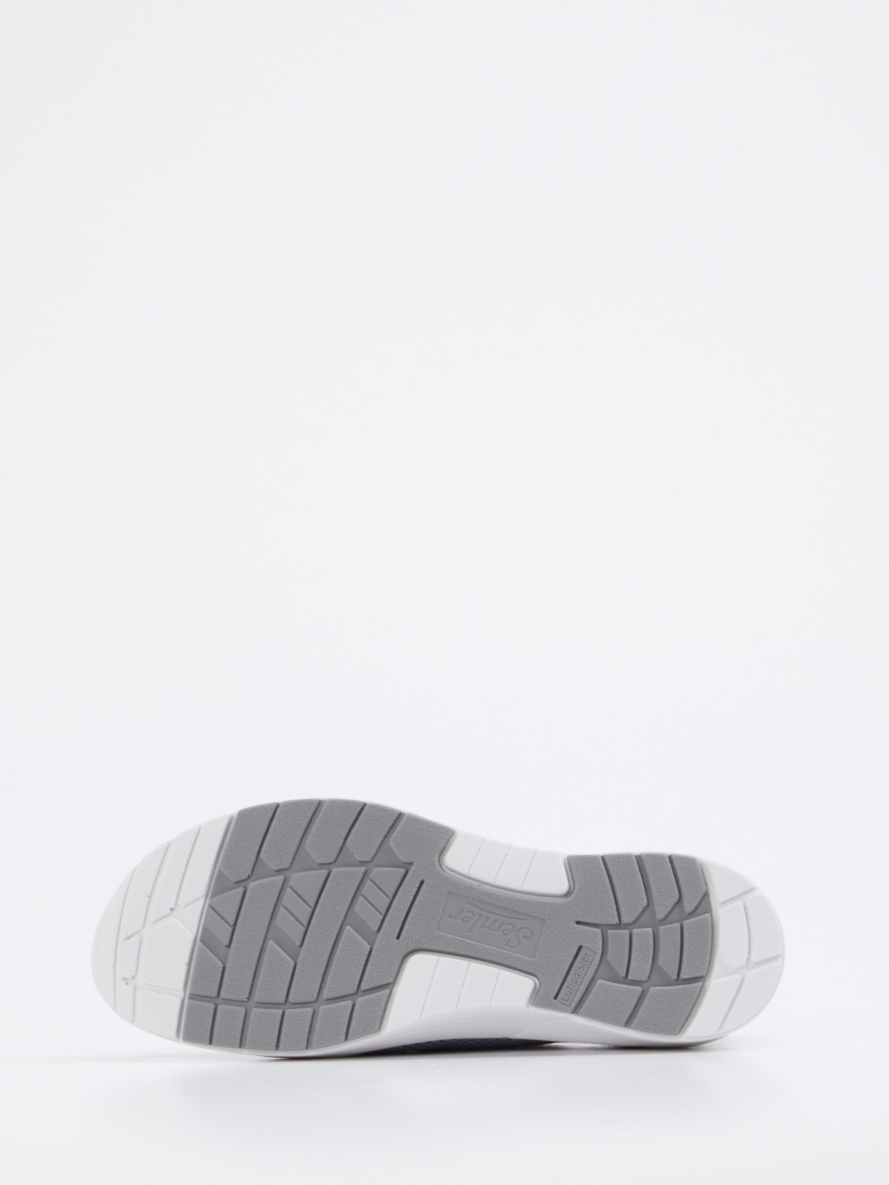 Sneaker Siggi blau 2661149000105