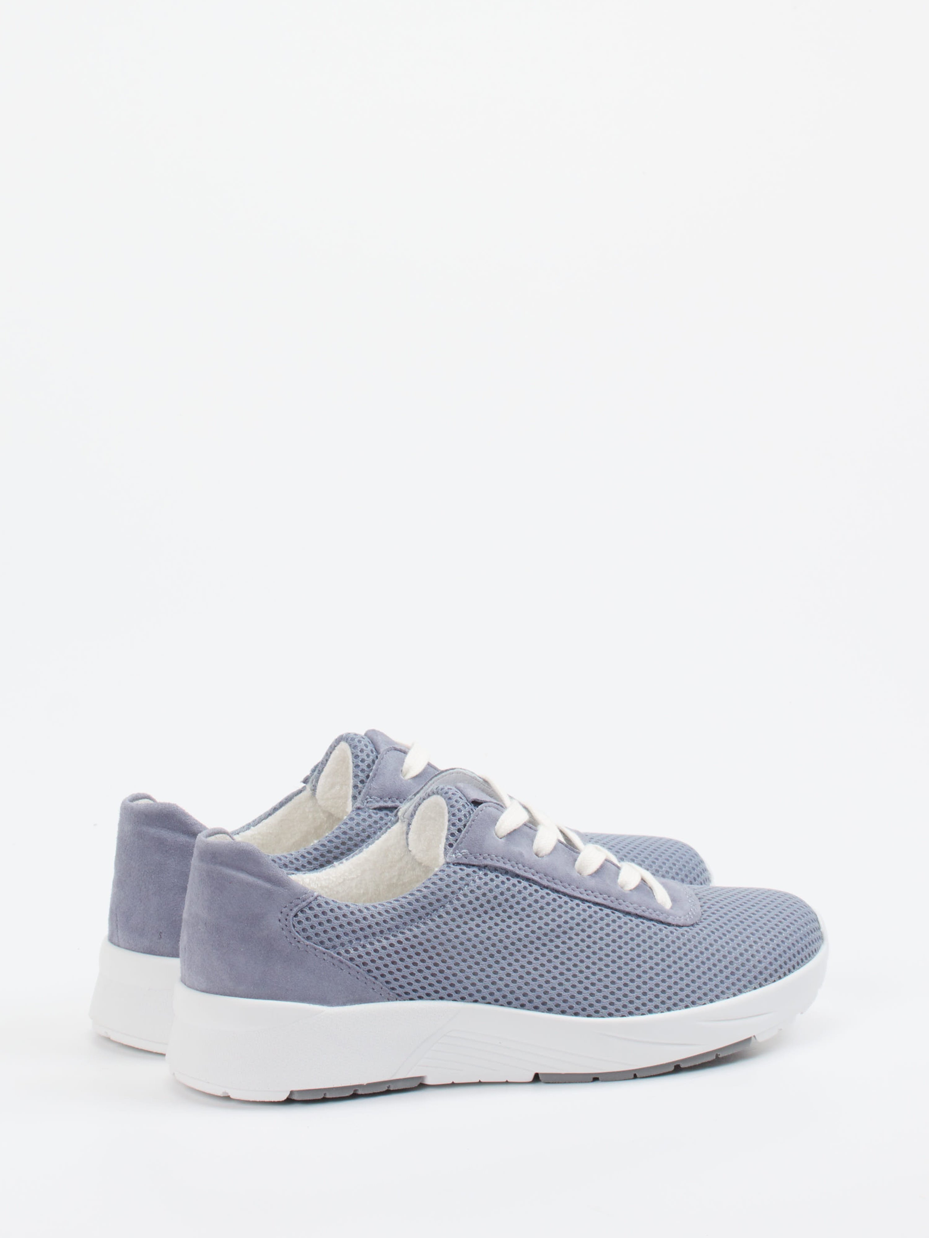 Sneaker Siggi blau 2661149000103