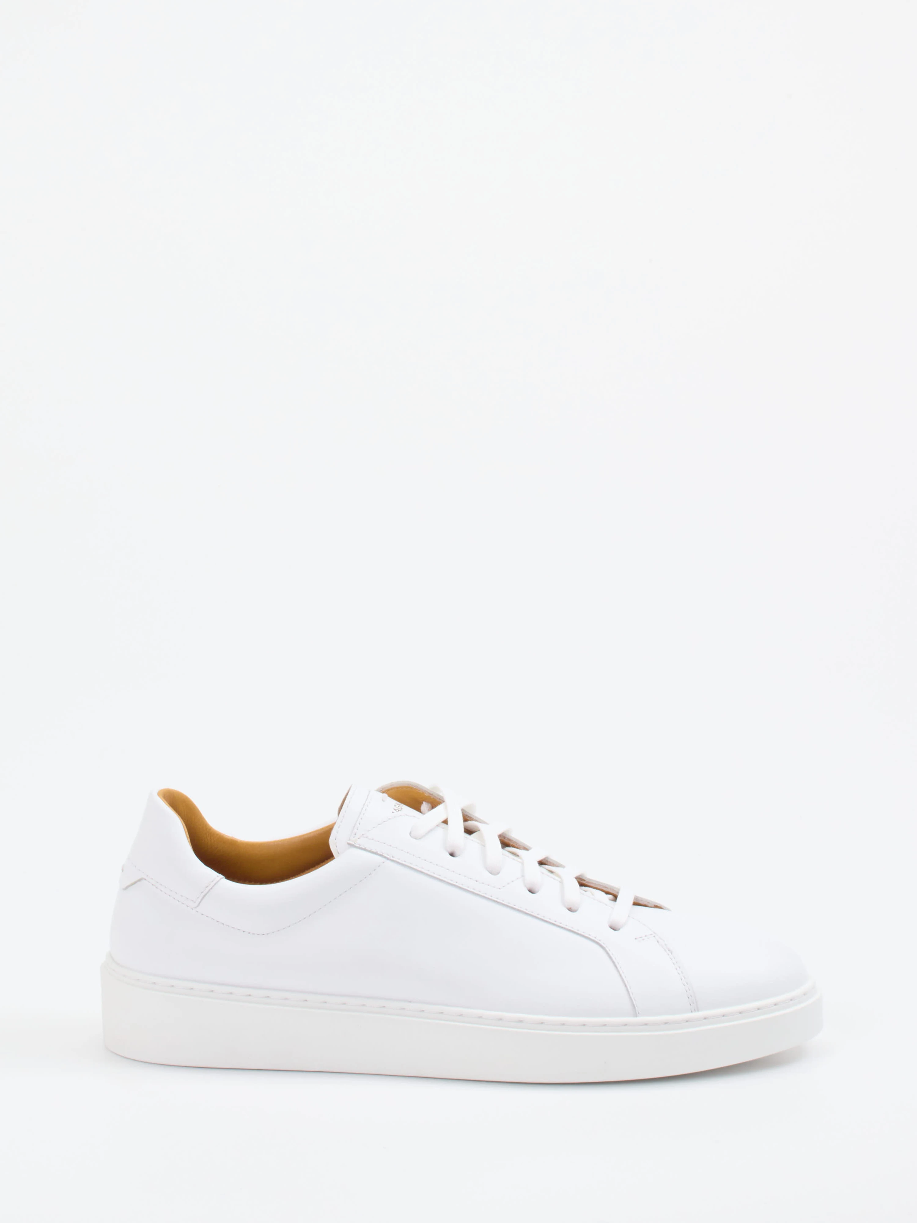 Sneaker BOWEN DEPORT weiß 4661799052901