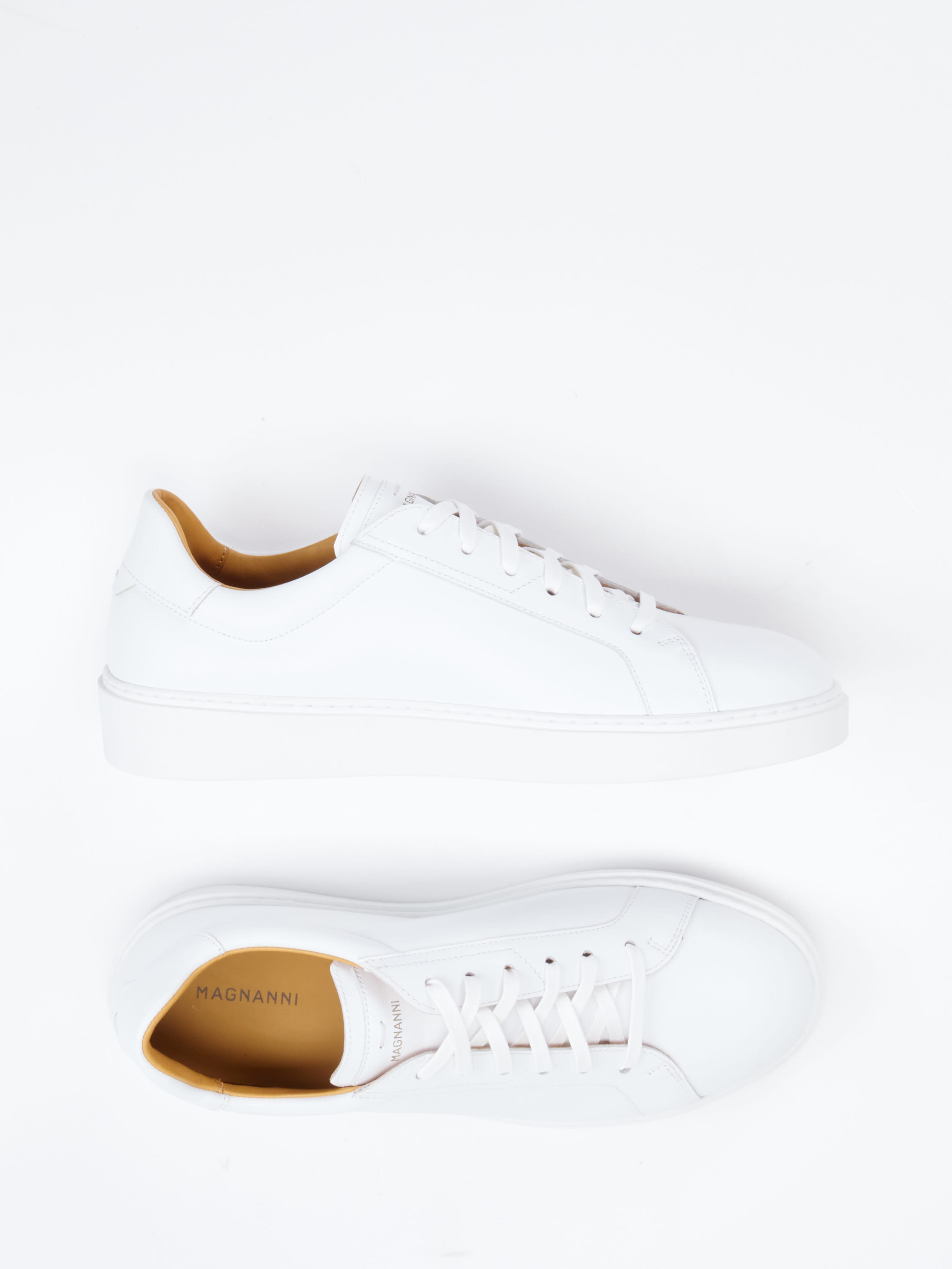 Sneaker BOWEN DEPORT weiß 4661799052904