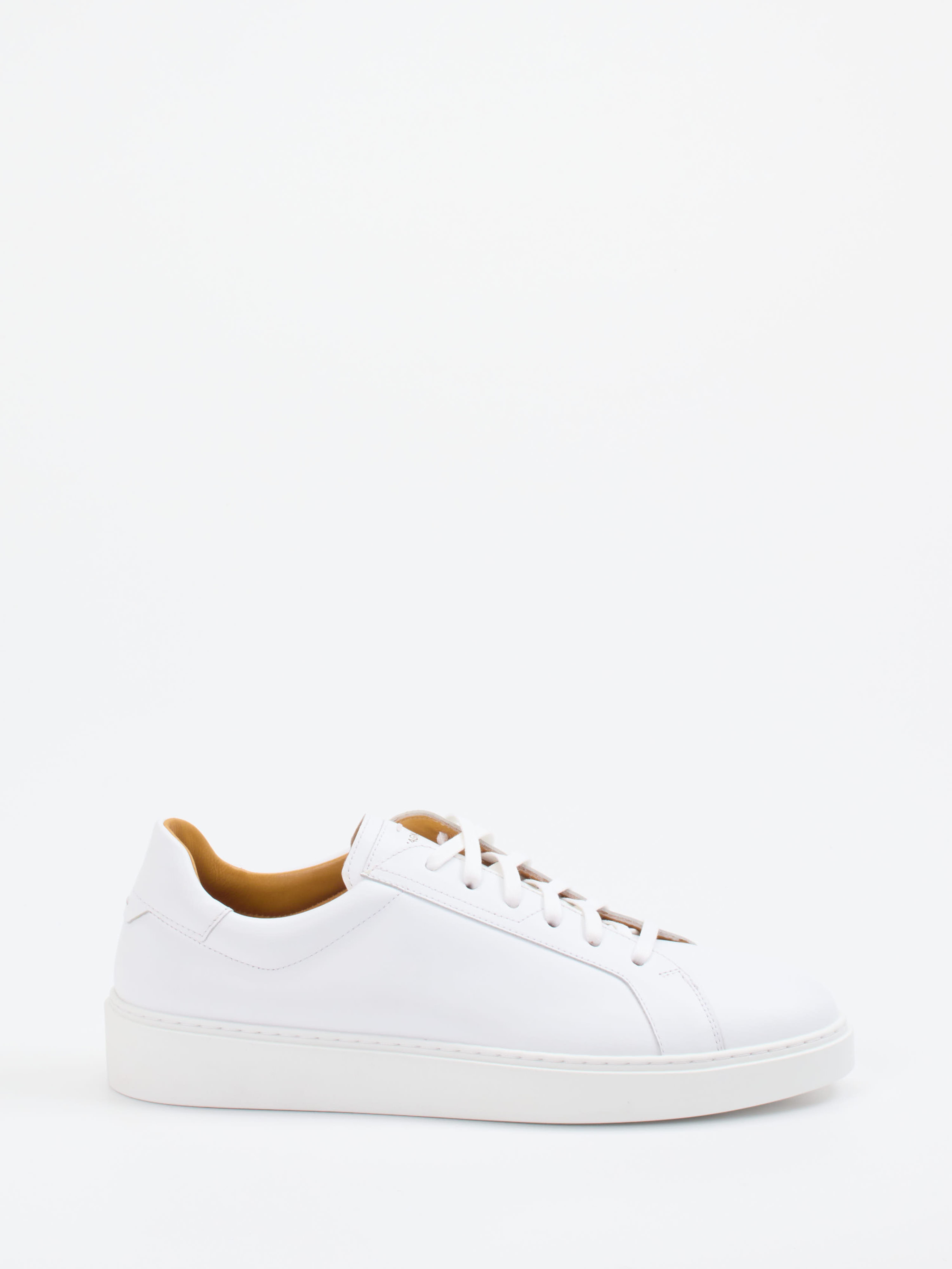 Sneaker BOWEN DEPORT weiß 4661799052901