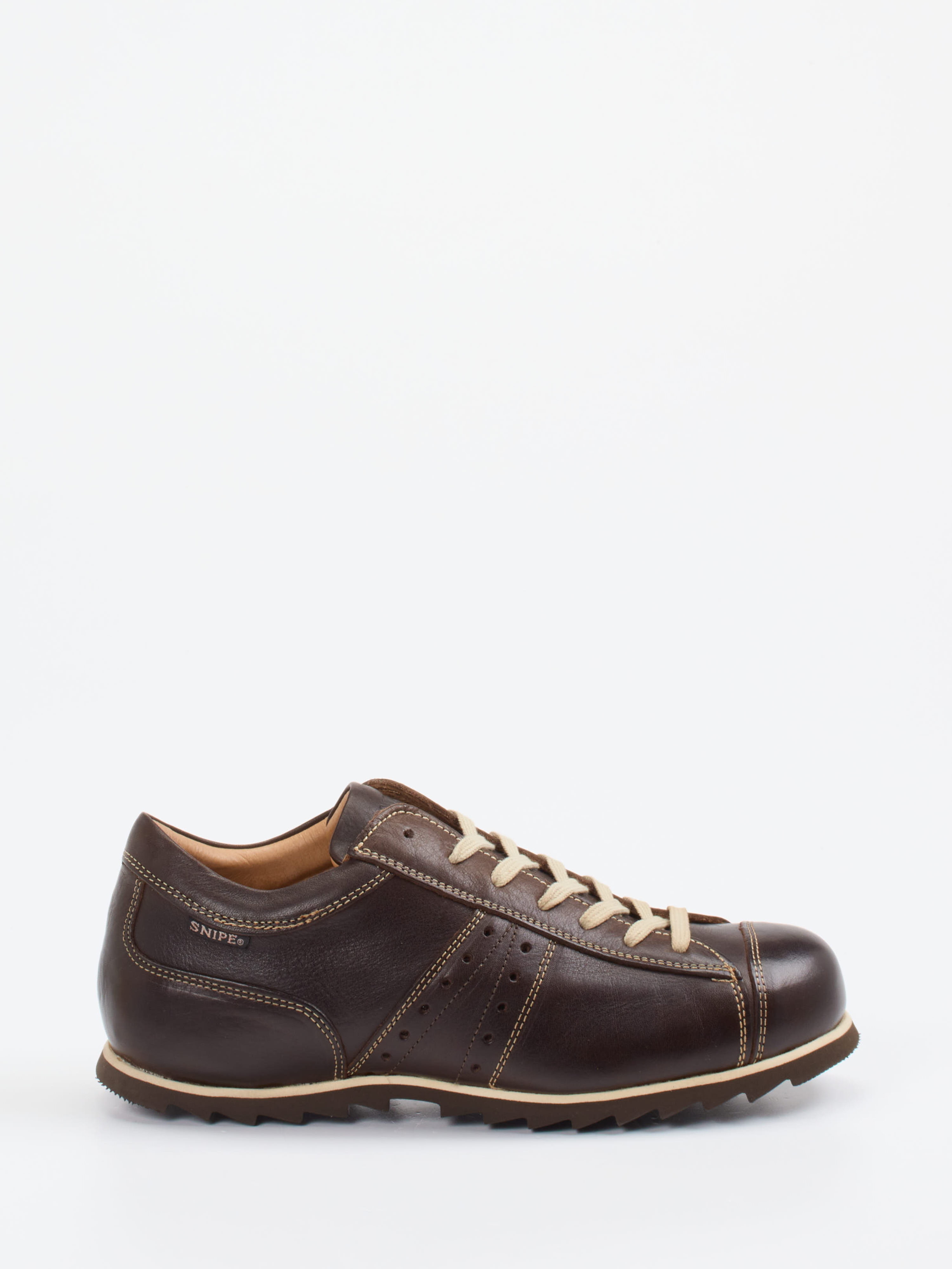 Sneaker braun 4661209020701