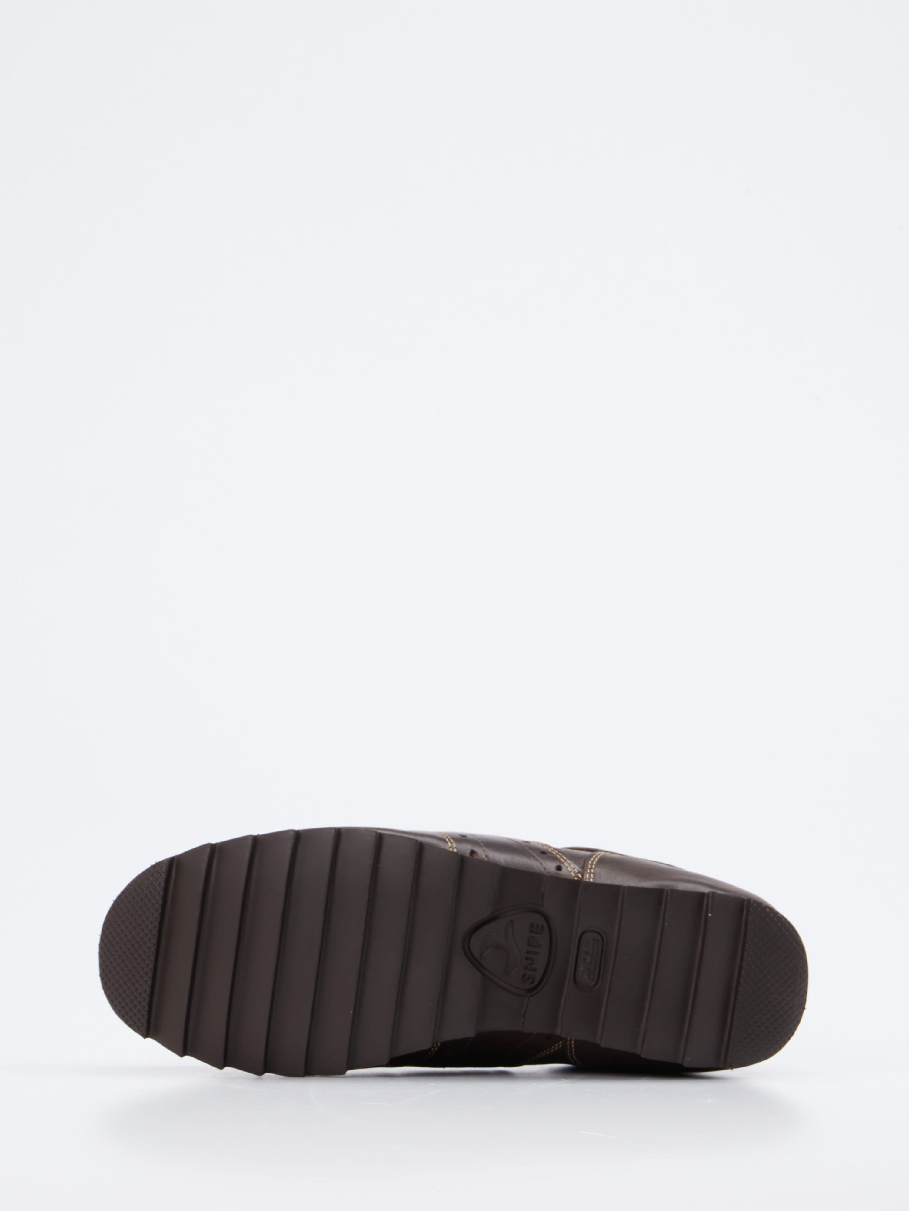 Sneaker braun 4661209020705