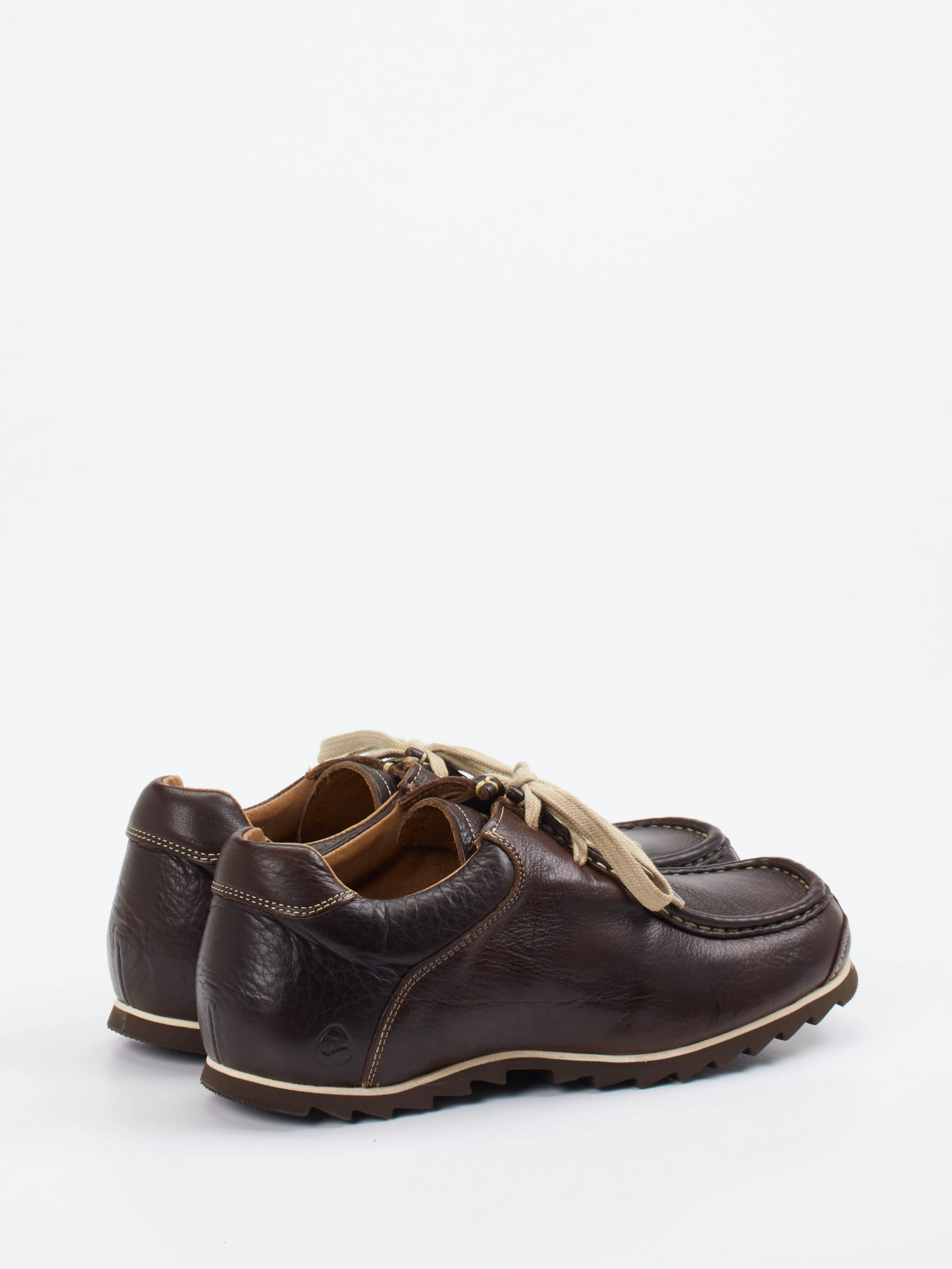 Schnürschuh braun 4610209097803