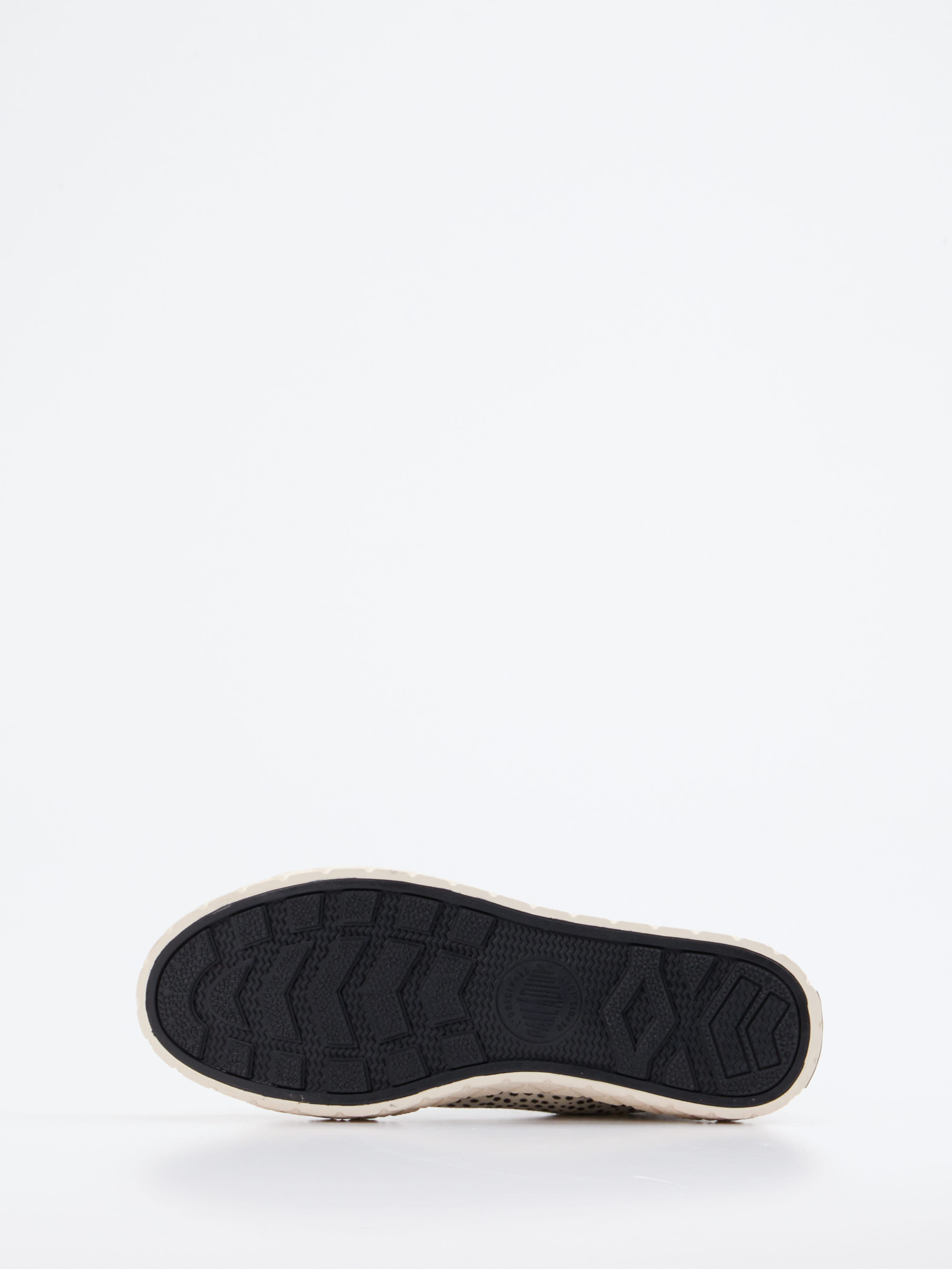 Sneaker high weiß 8166790000405