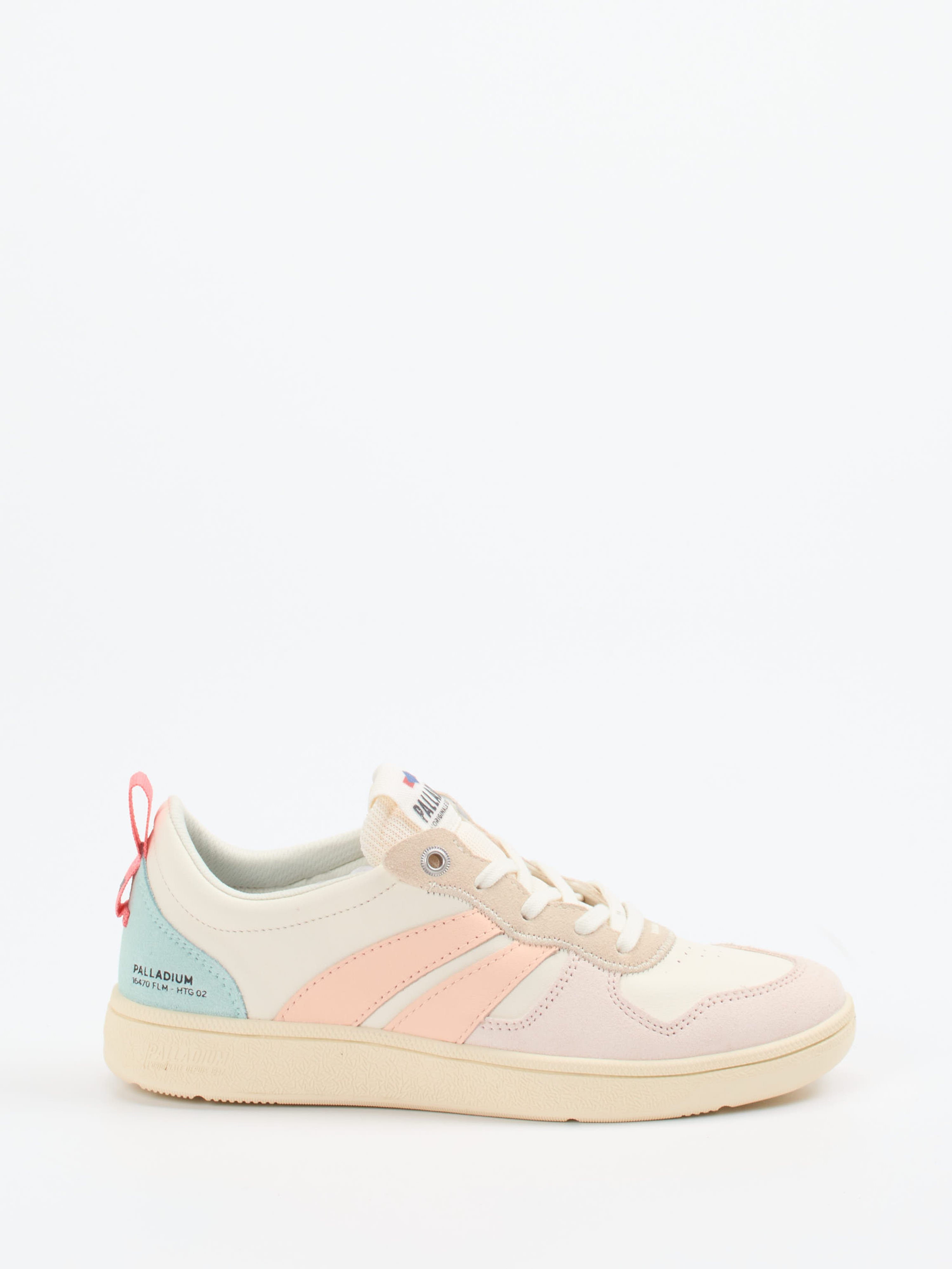 Sneaker beige 8165399001901