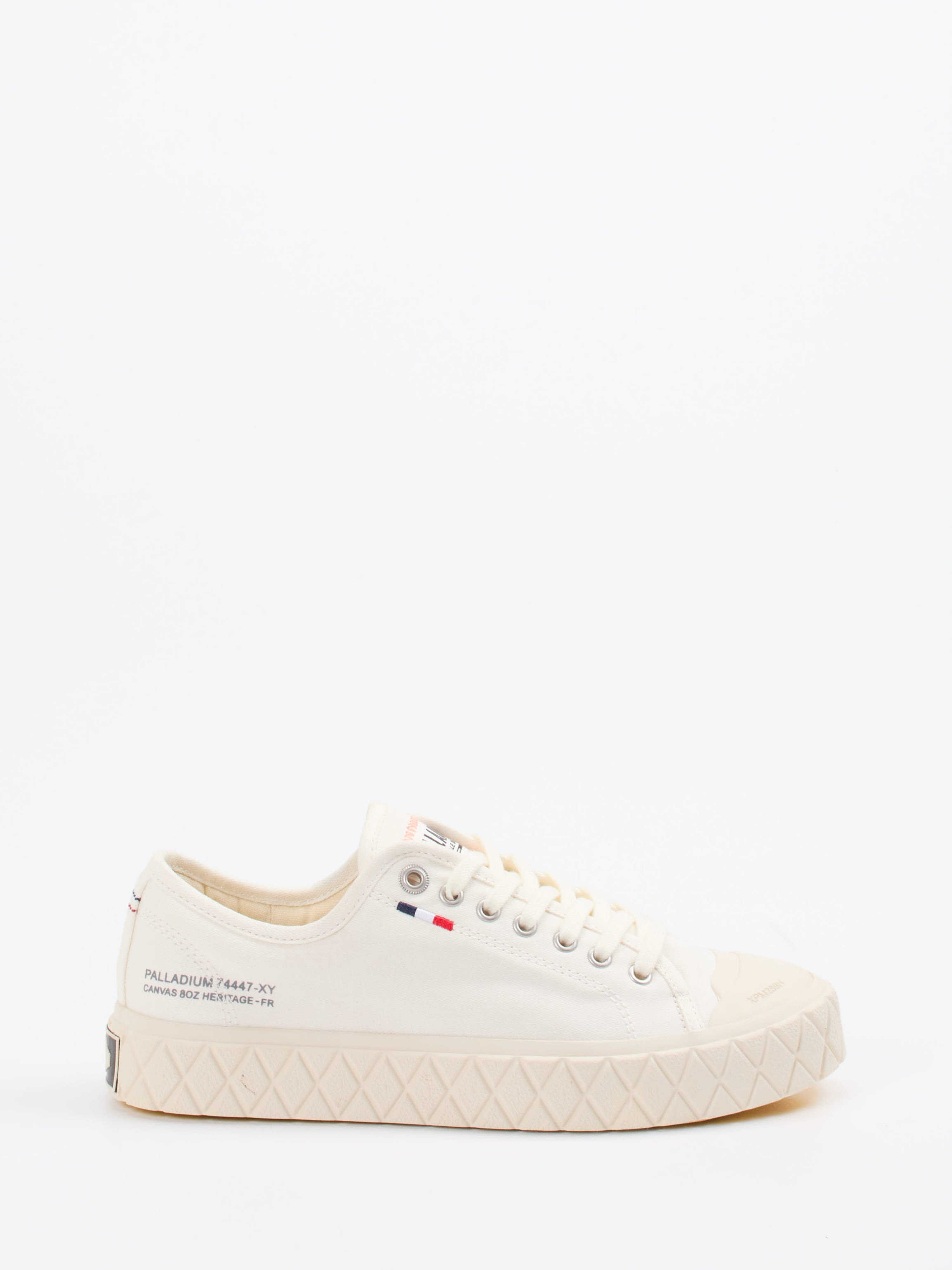 Sneaker weiß 8165799040301