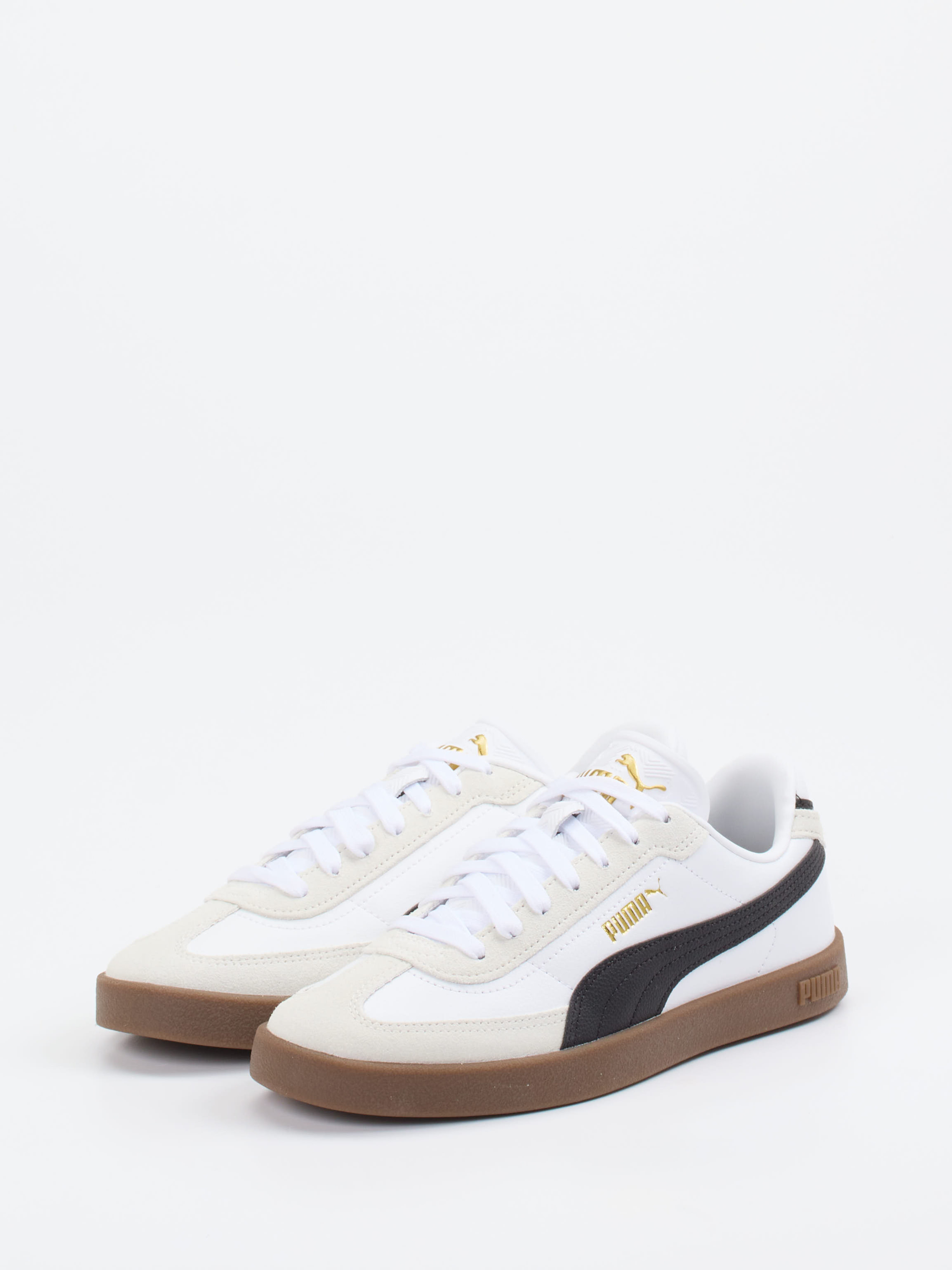 Sneaker Club Jr weiß 8665790000302