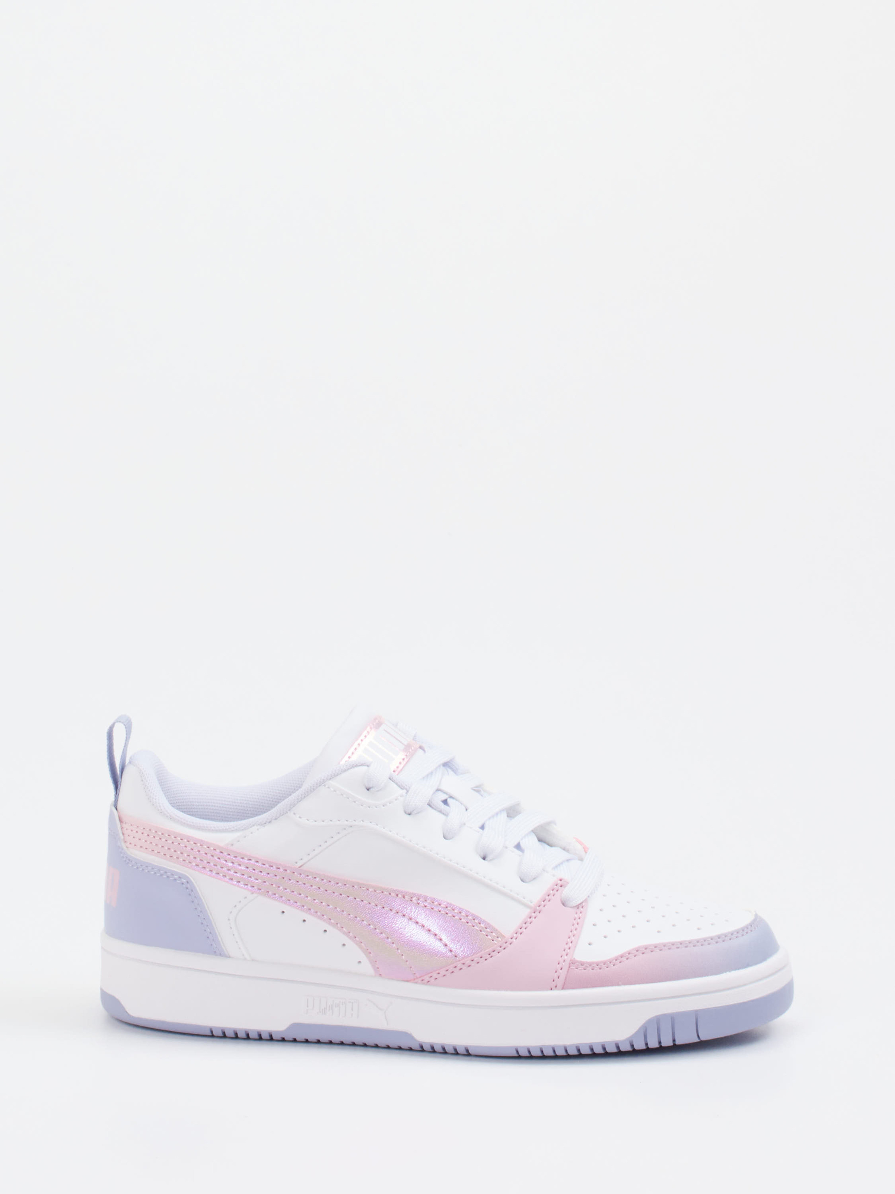 Sneaker Rebound V6 Jr weiß 8665795000601