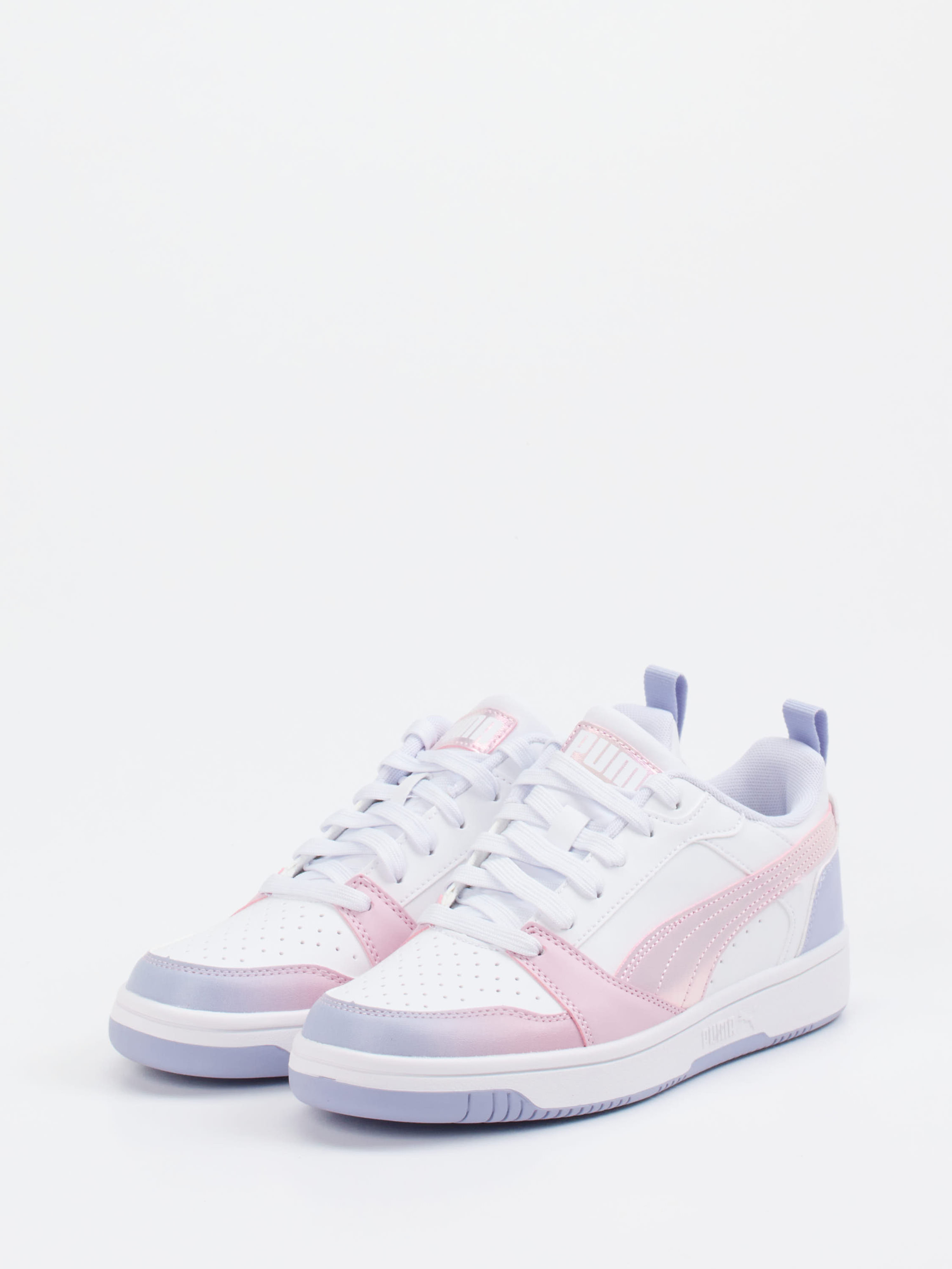 Sneaker Rebound V6 Jr weiß 8665795000602