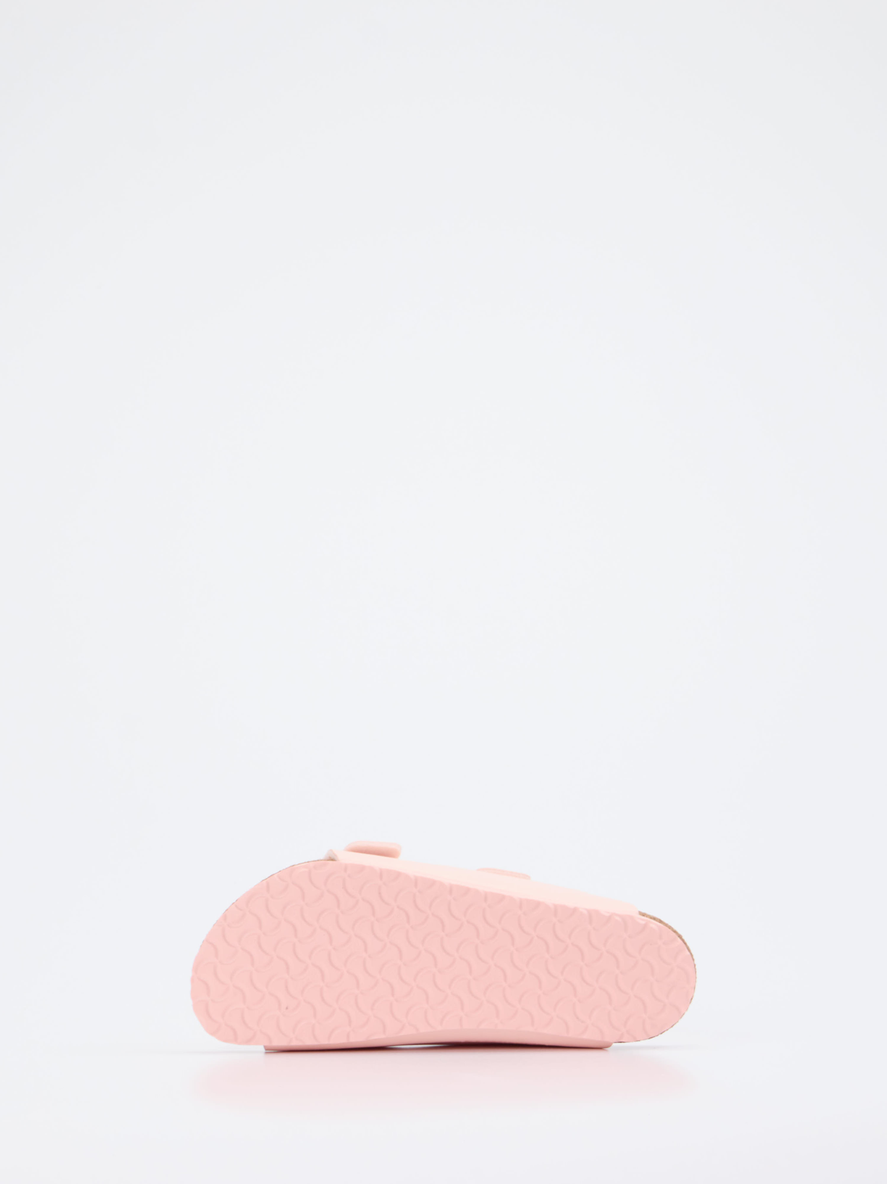 Pantolette Arizona Flower Buckle Kids rosa 6110599000305