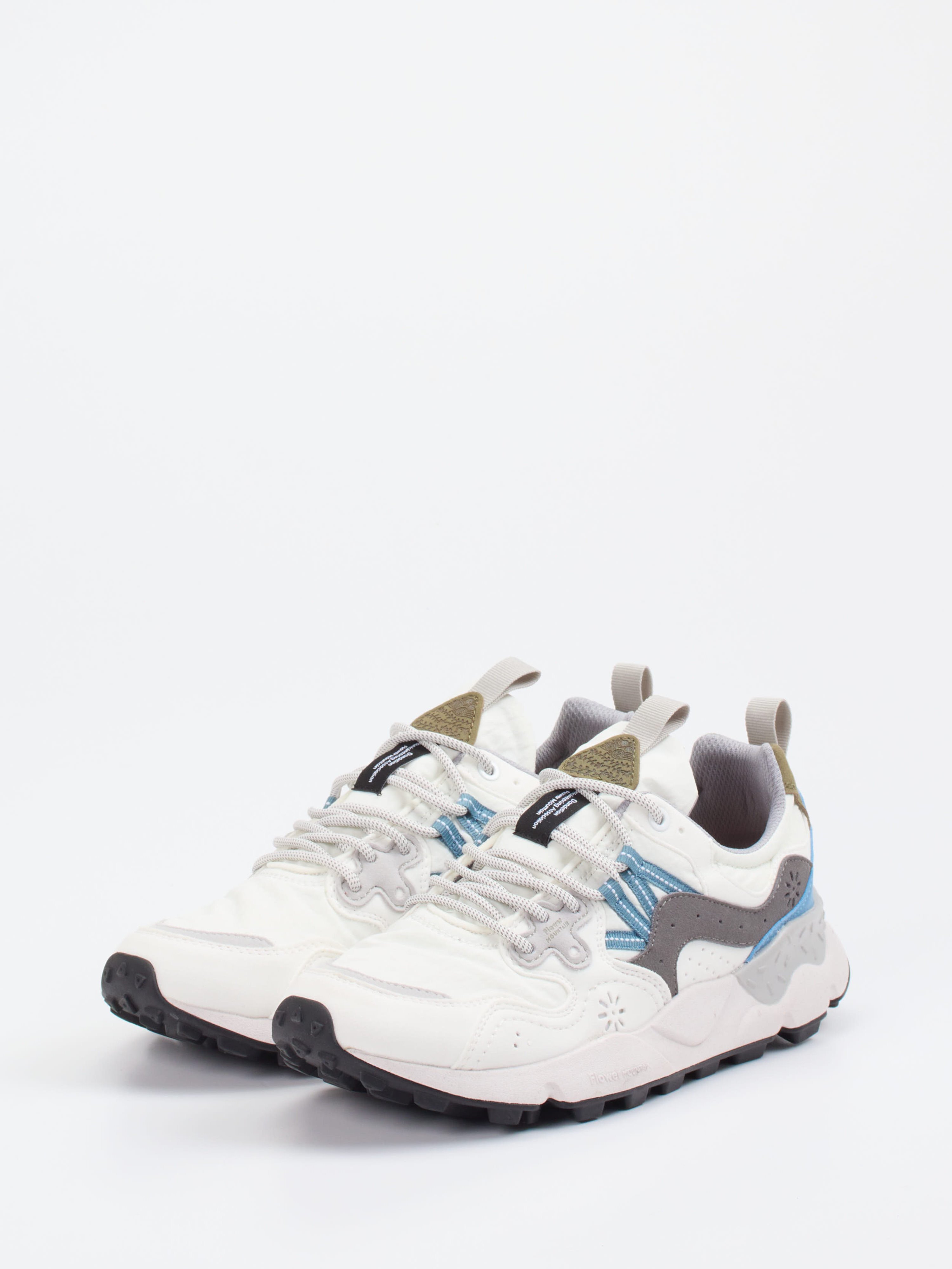 Sneaker weiß 4661794004102