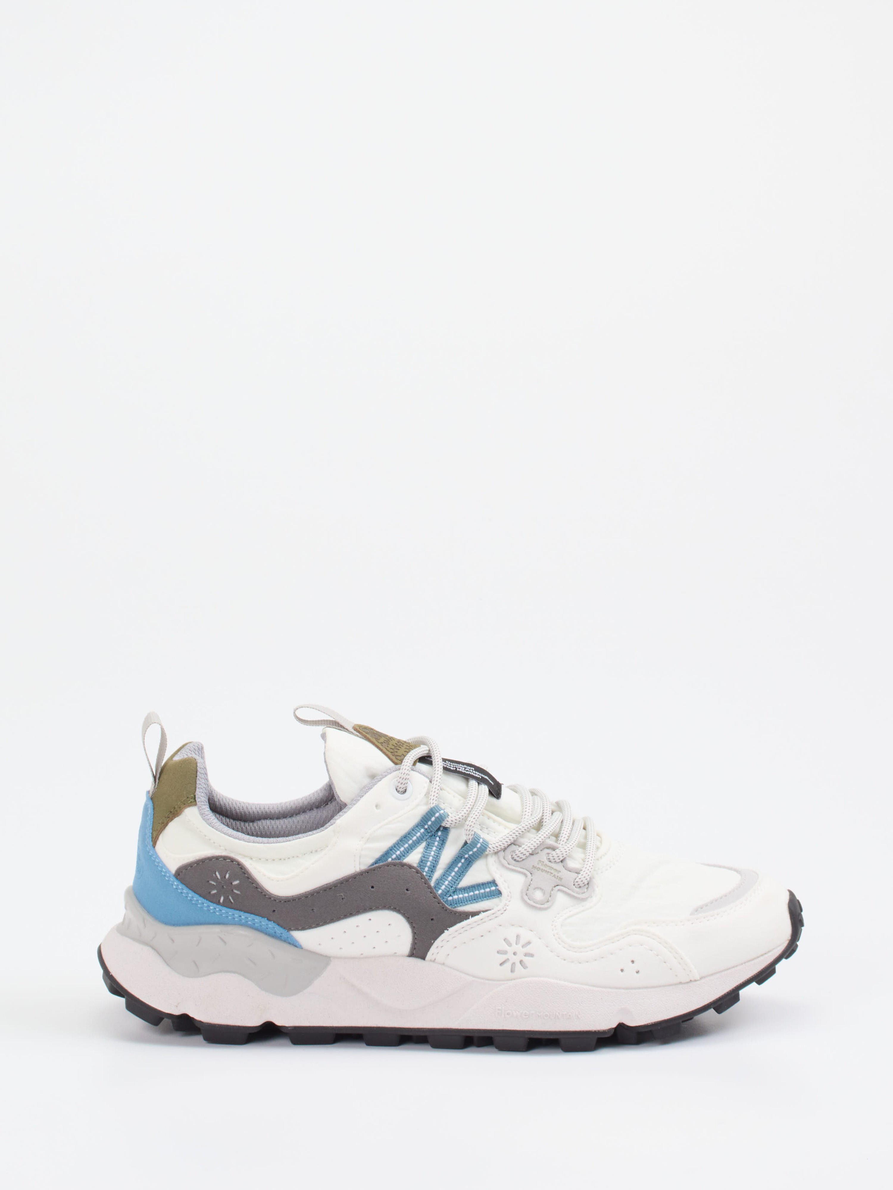 Sneaker weiß 4661794004101