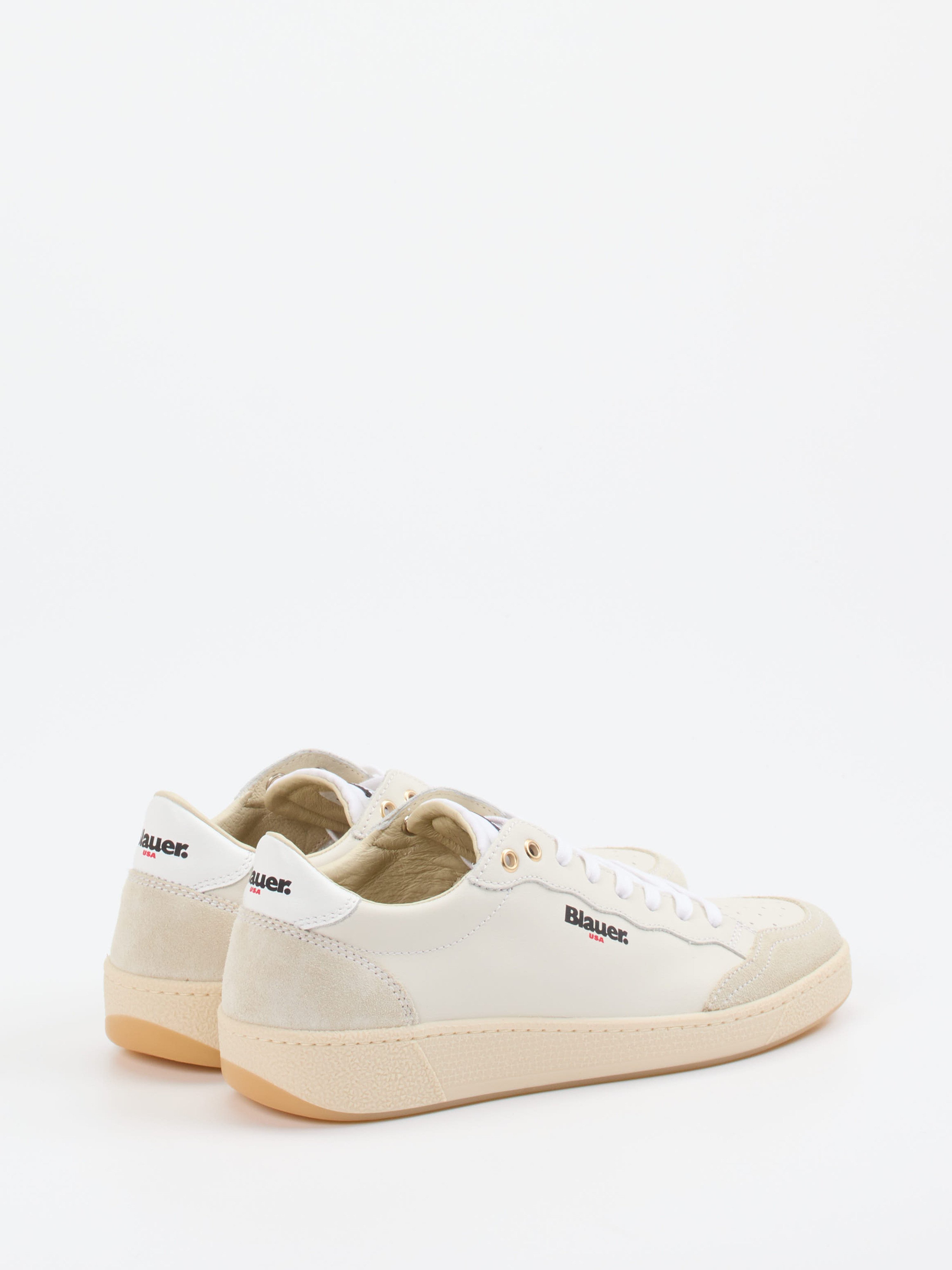 Sneaker weiß 8165793003003