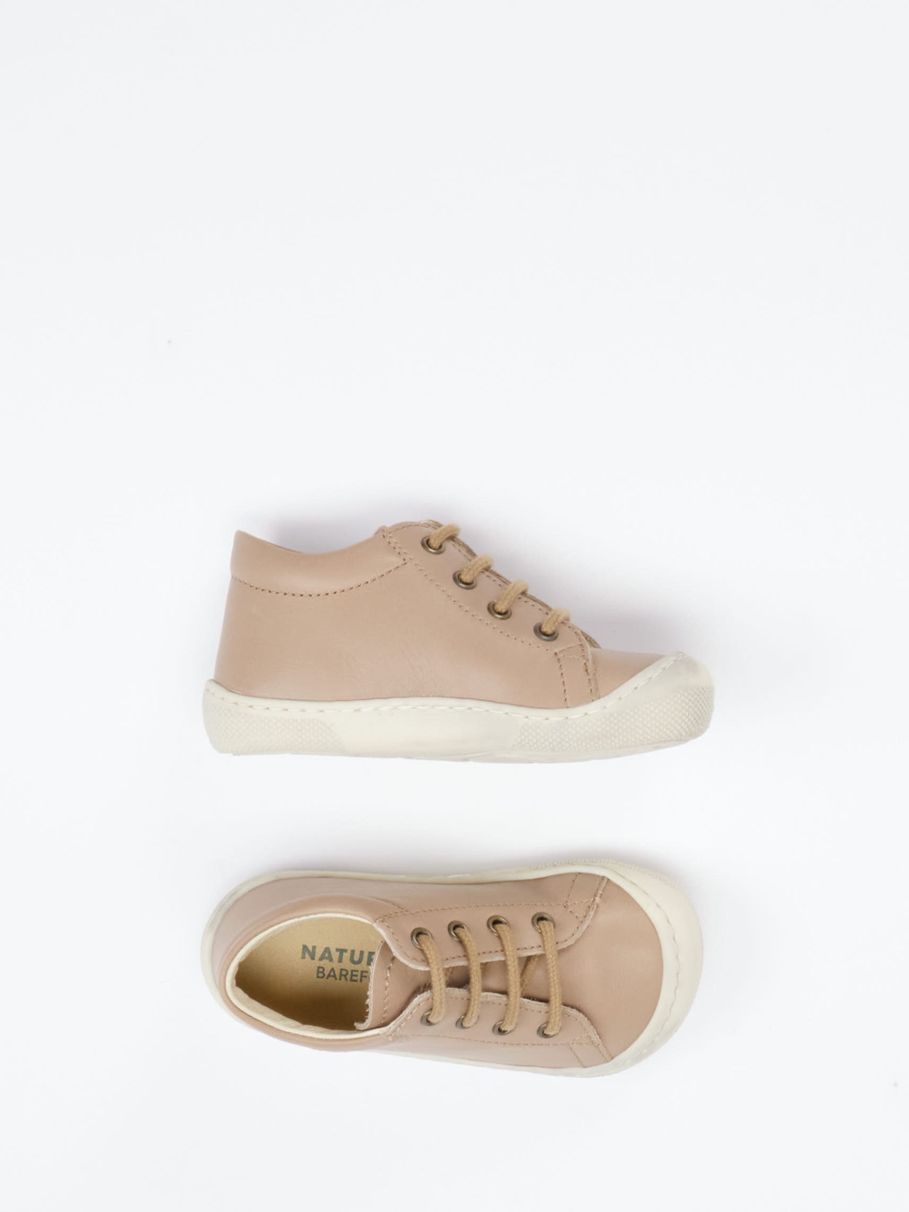 Schnürschuh braun 6705249001204
