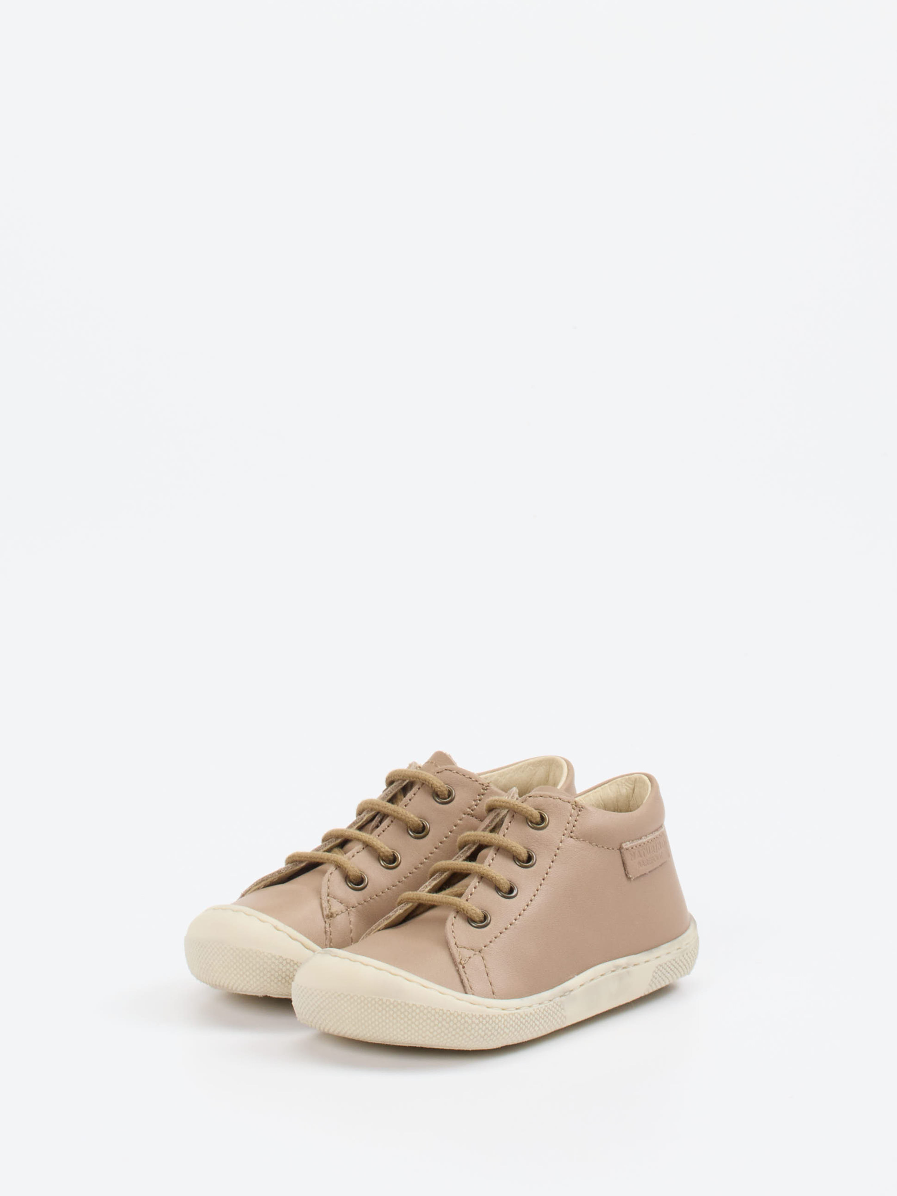 Schnürschuh braun 6705249001202