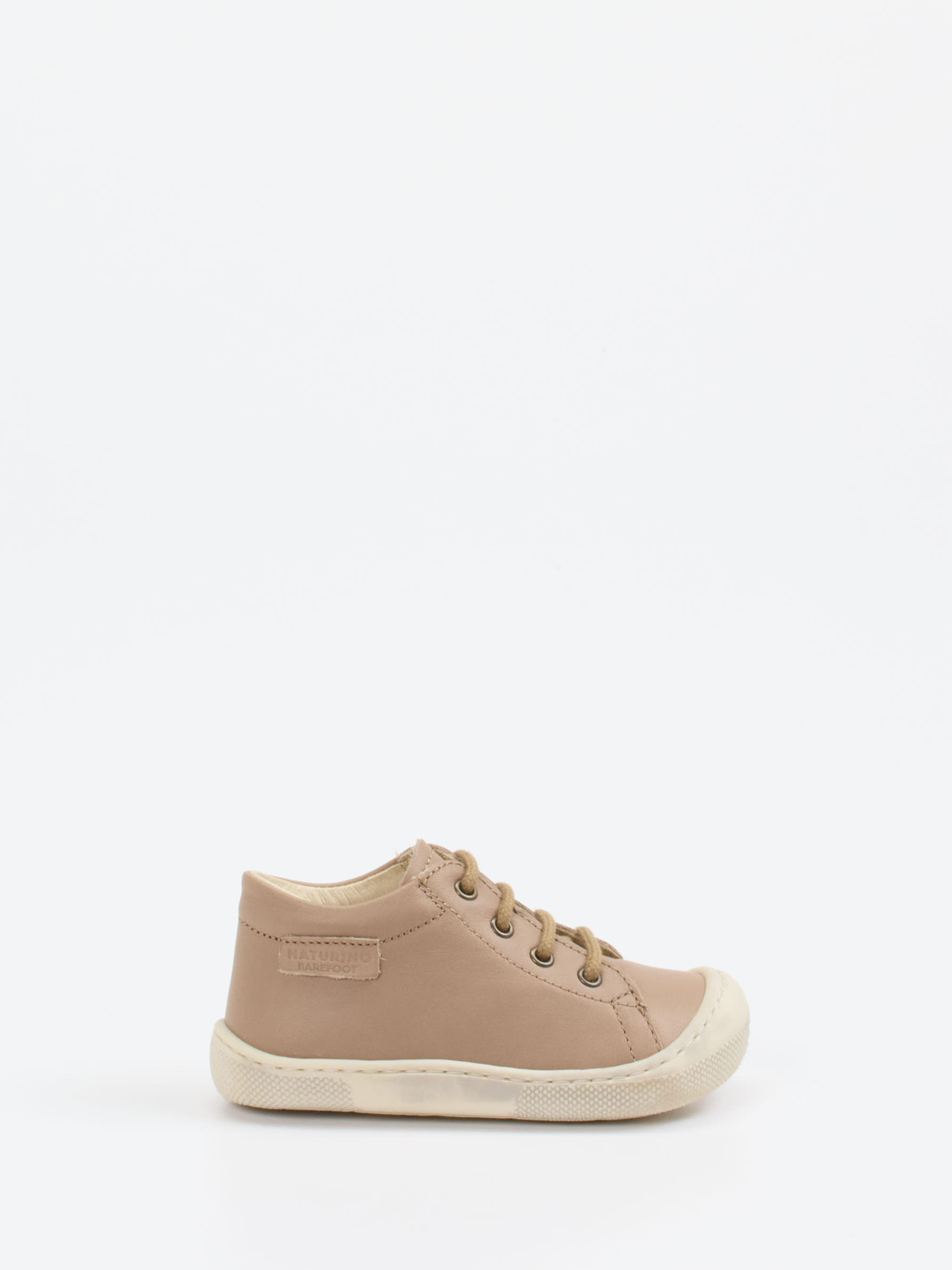 Schnürschuh braun 6705249001201