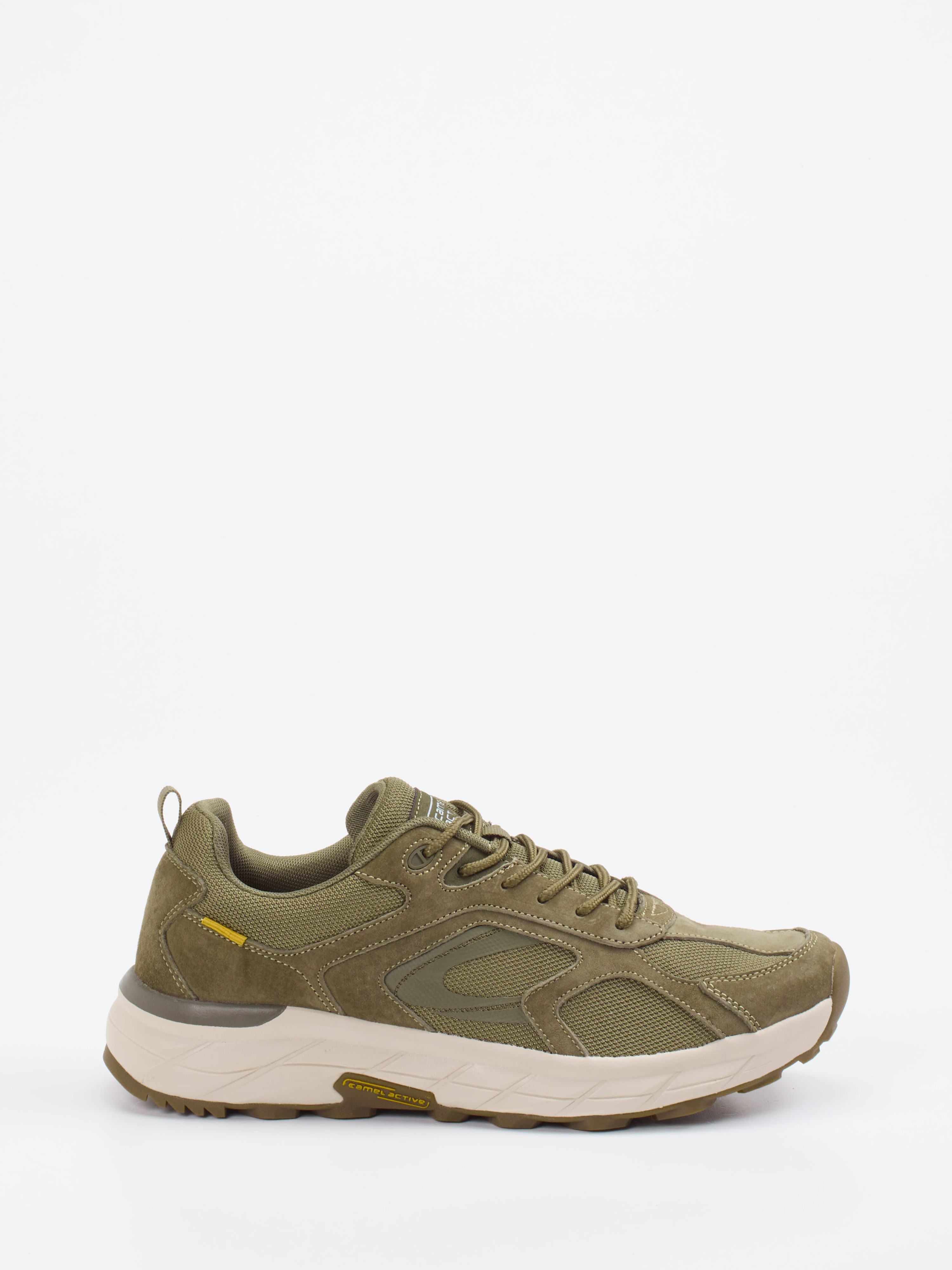 Sneaker grün 4661629015101