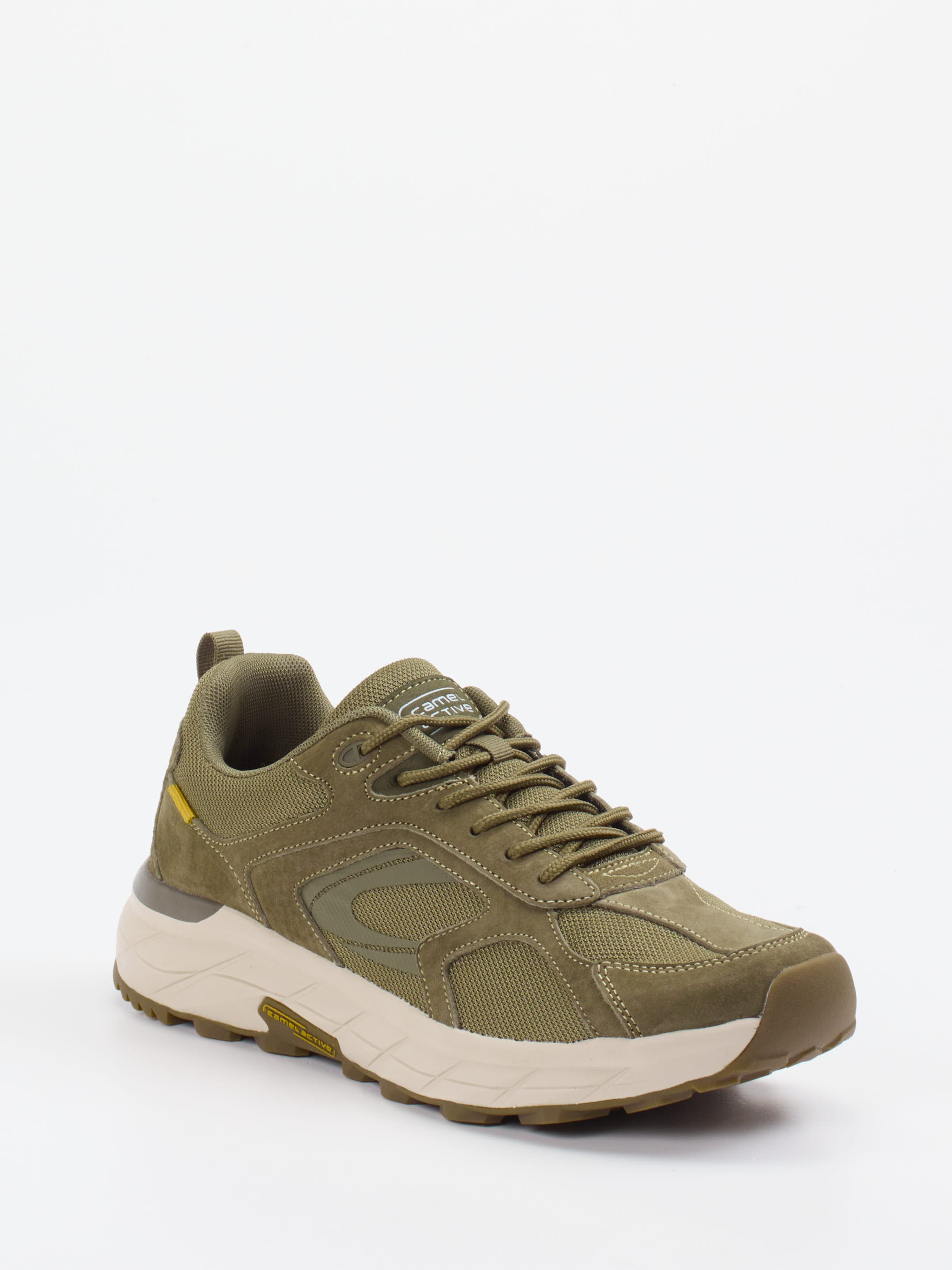Sneaker grün 4661629015106