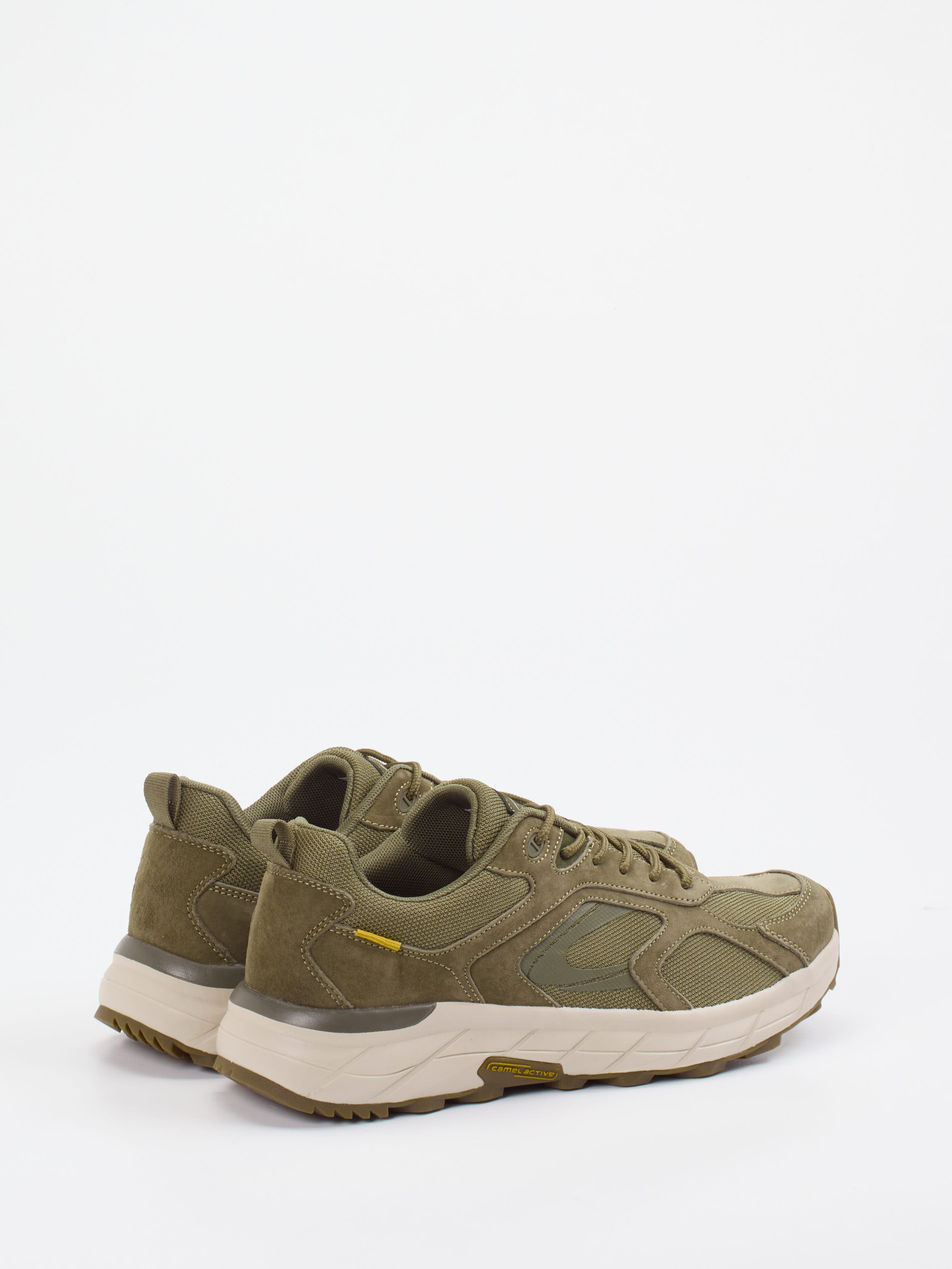 Sneaker grün 4661629015103