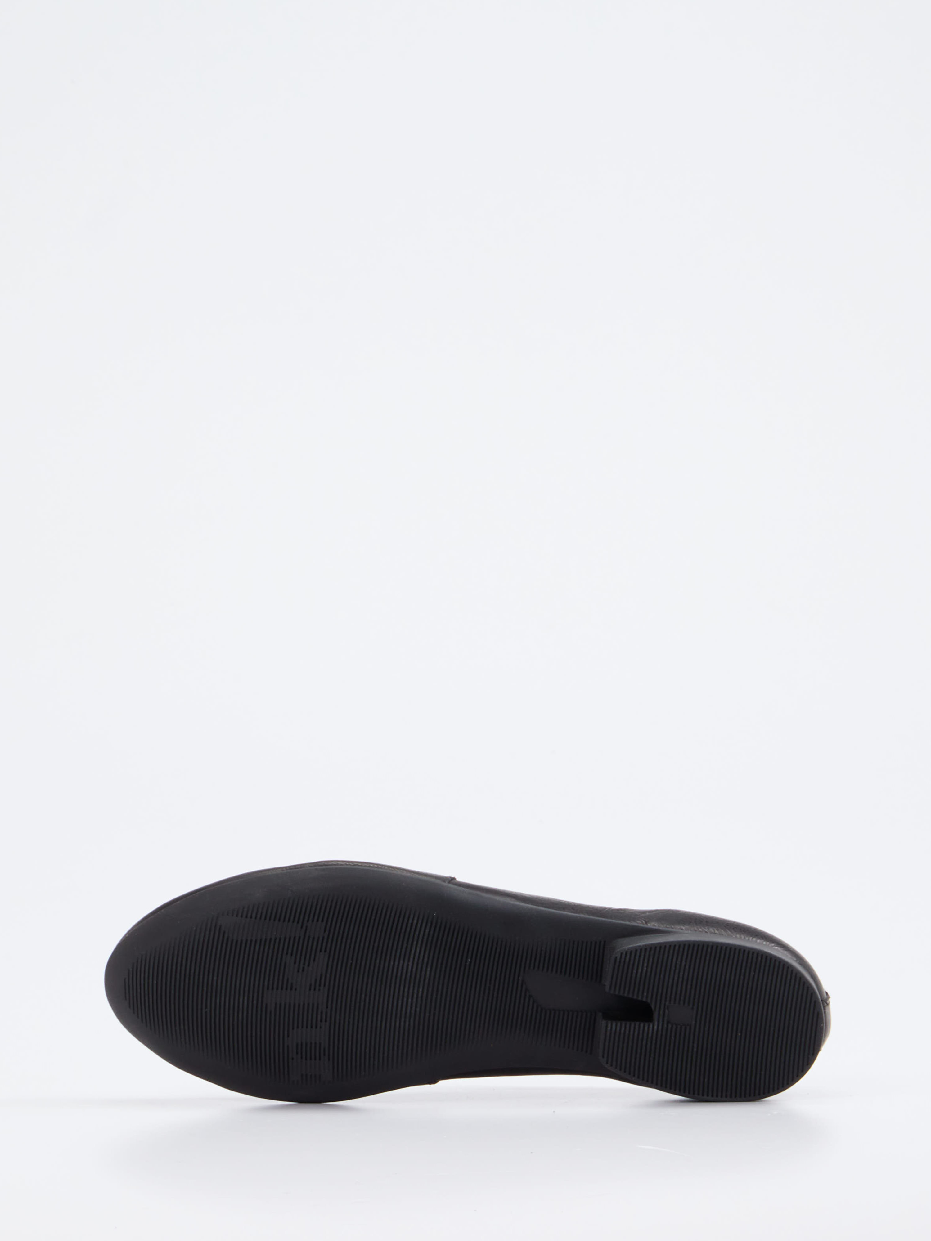 Schnürschuh Guad 2 schwarz 2651009040305