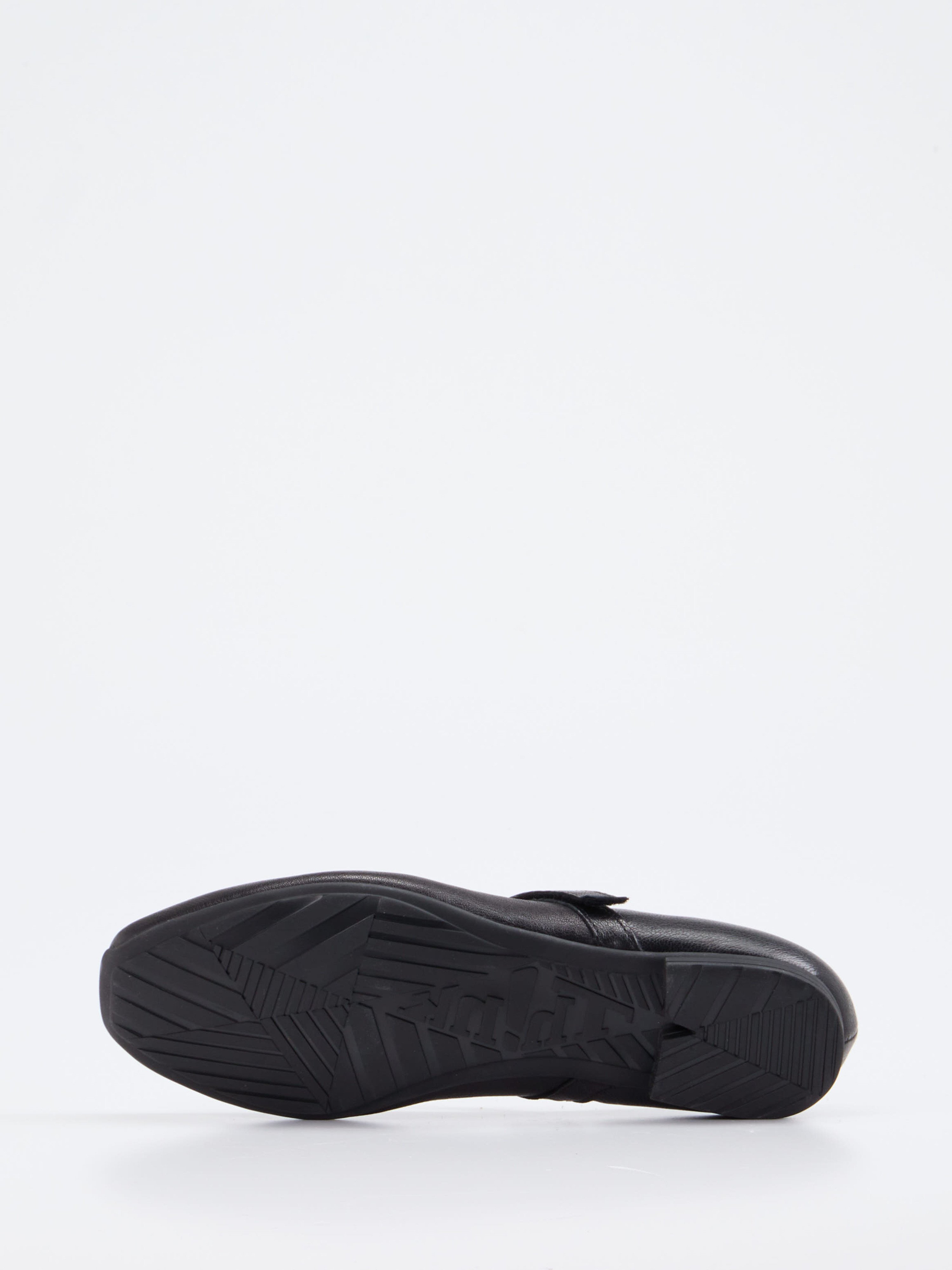 Spangenschuh Gaudi schwarz 2481009002105