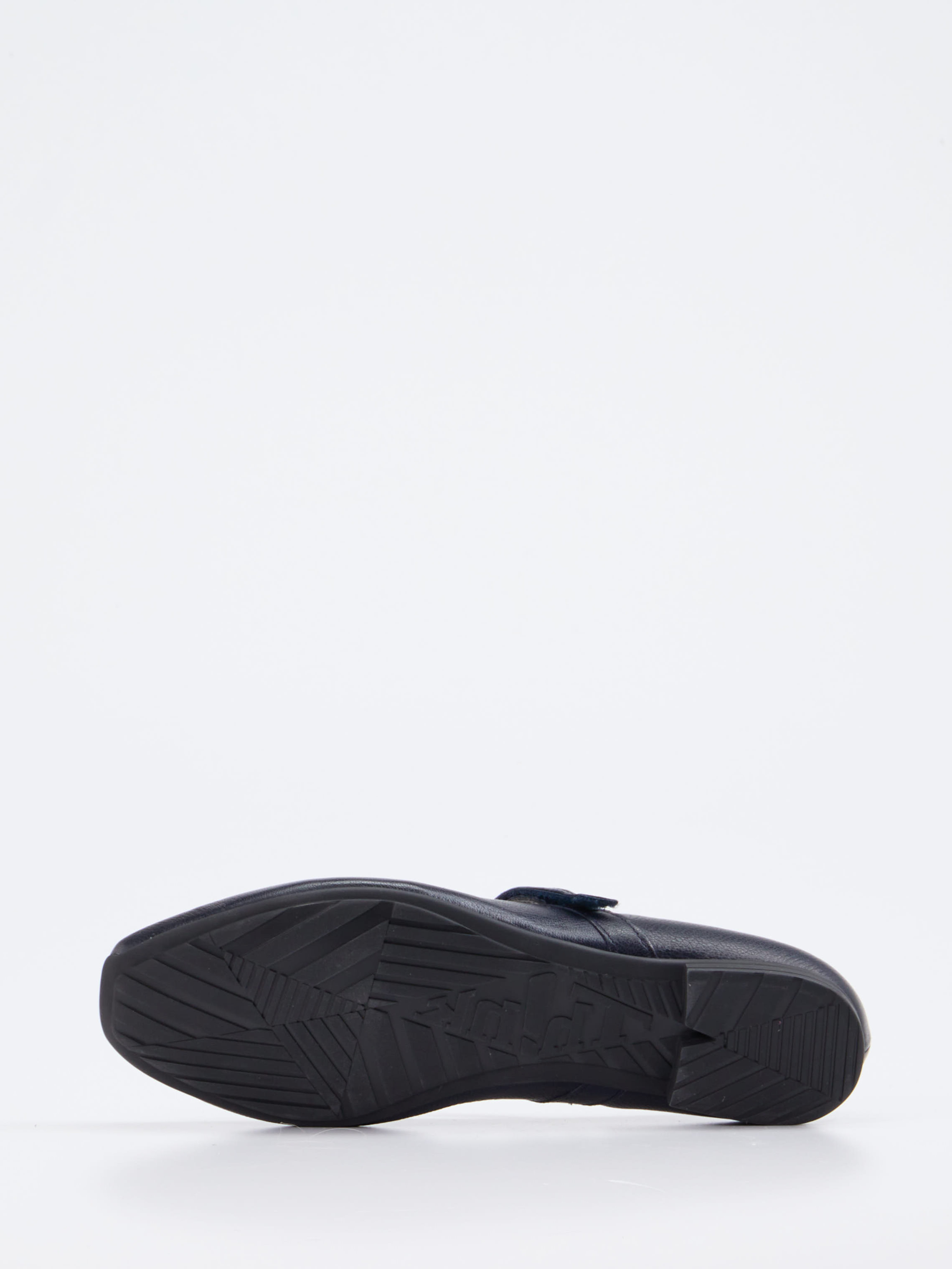 Spangenschuh Gaudi blau 2481109001105
