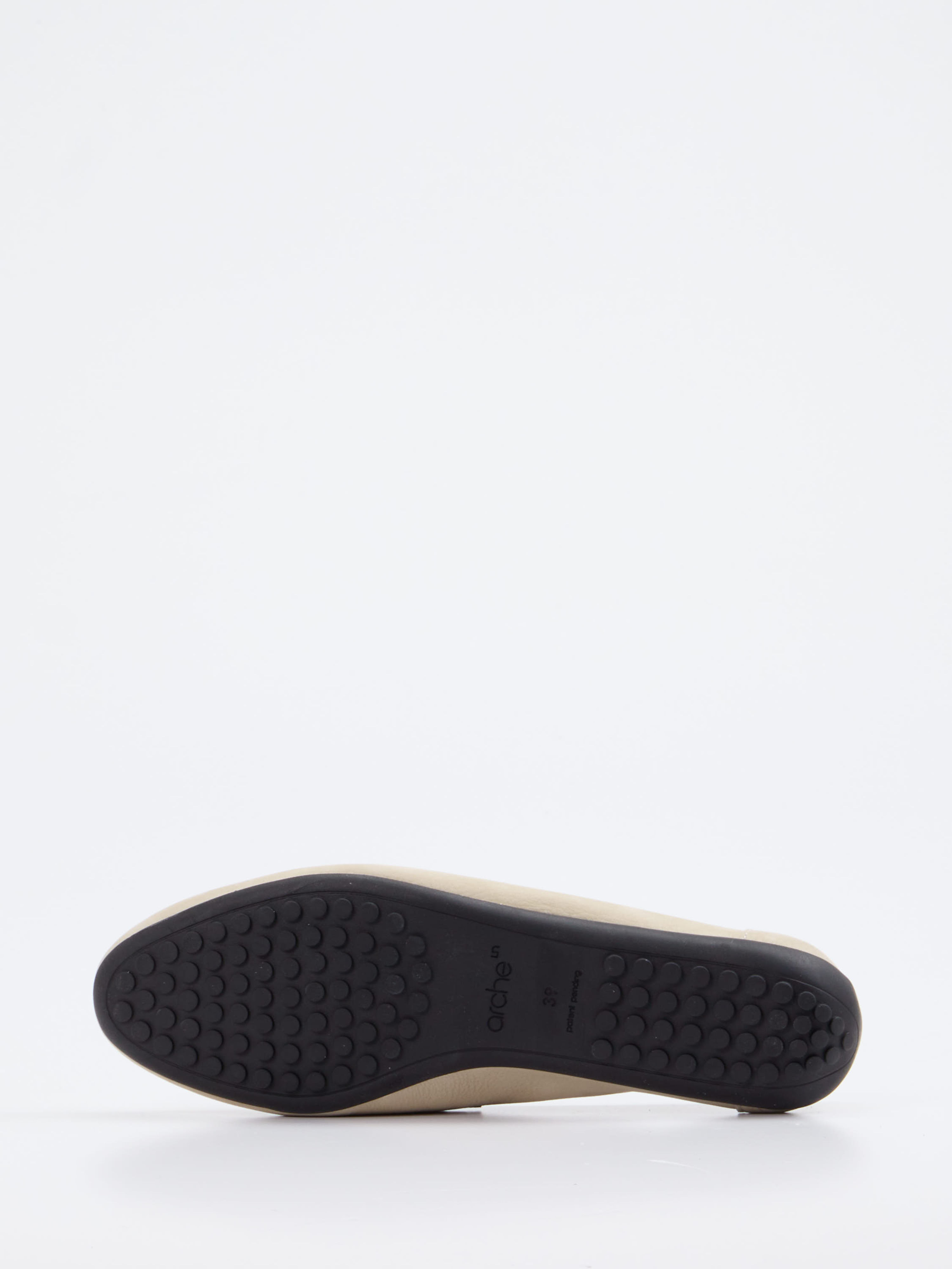 Slipper Fannhy beige 1511390000105
