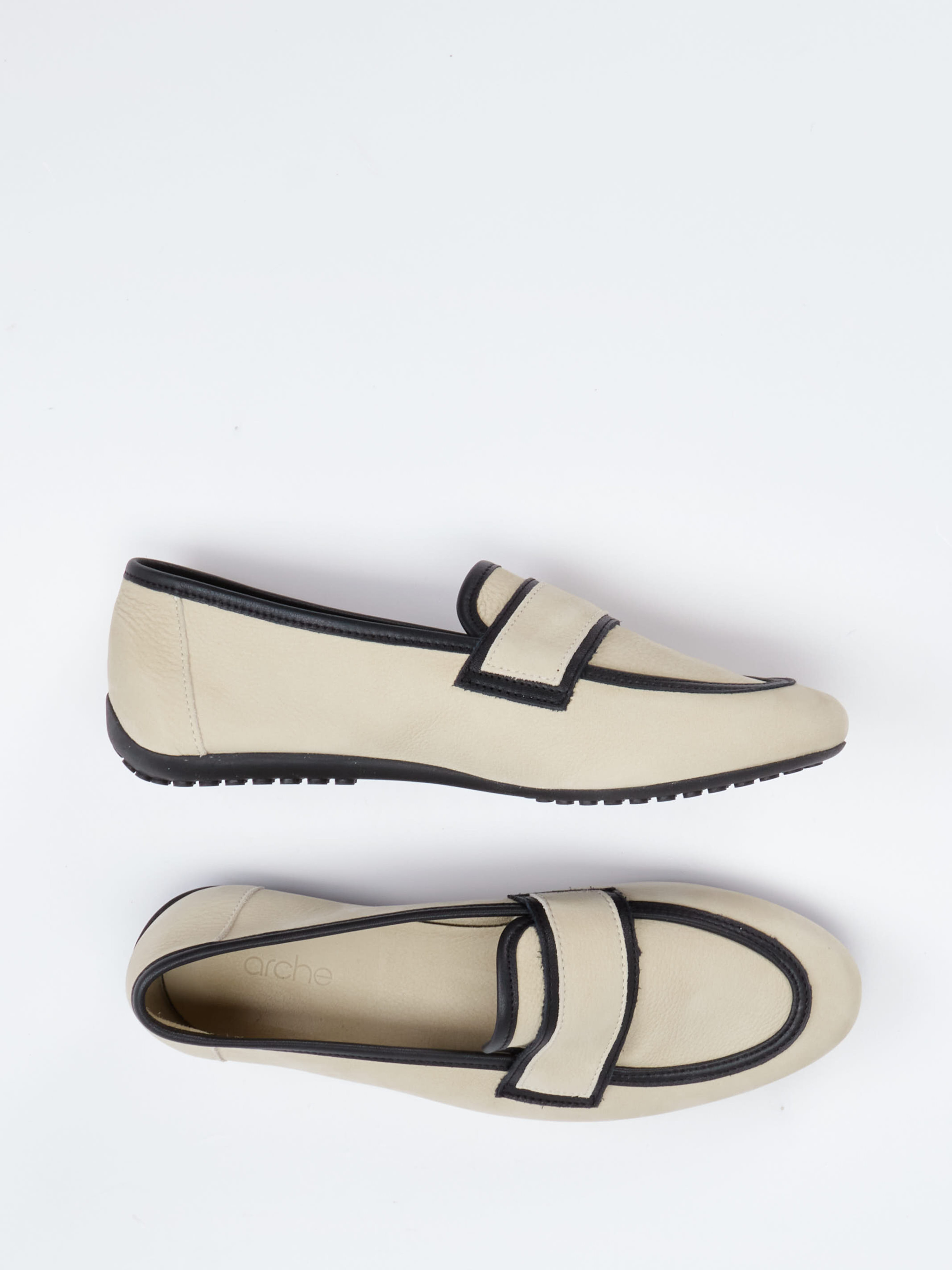 Slipper Fannhy beige 1511390000104