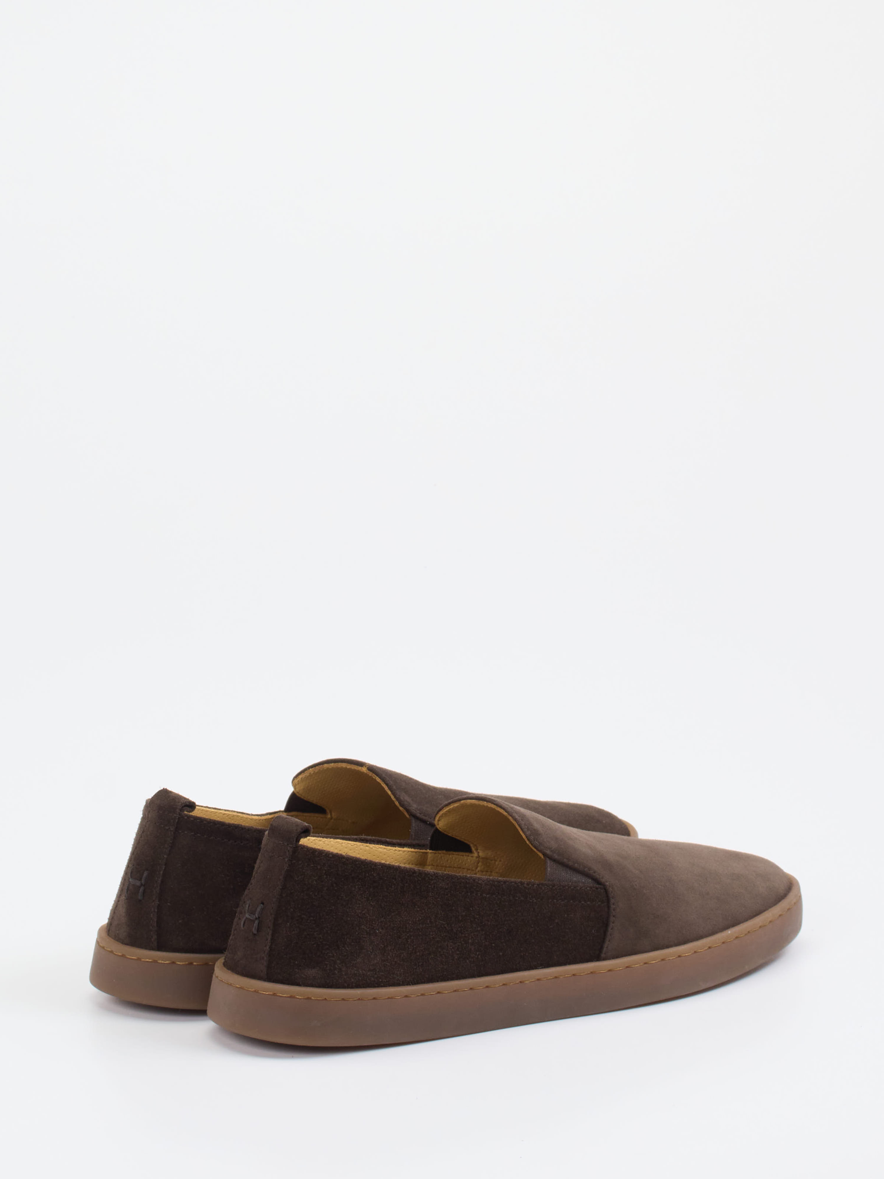 Slipper Rodi braun 4510209008603