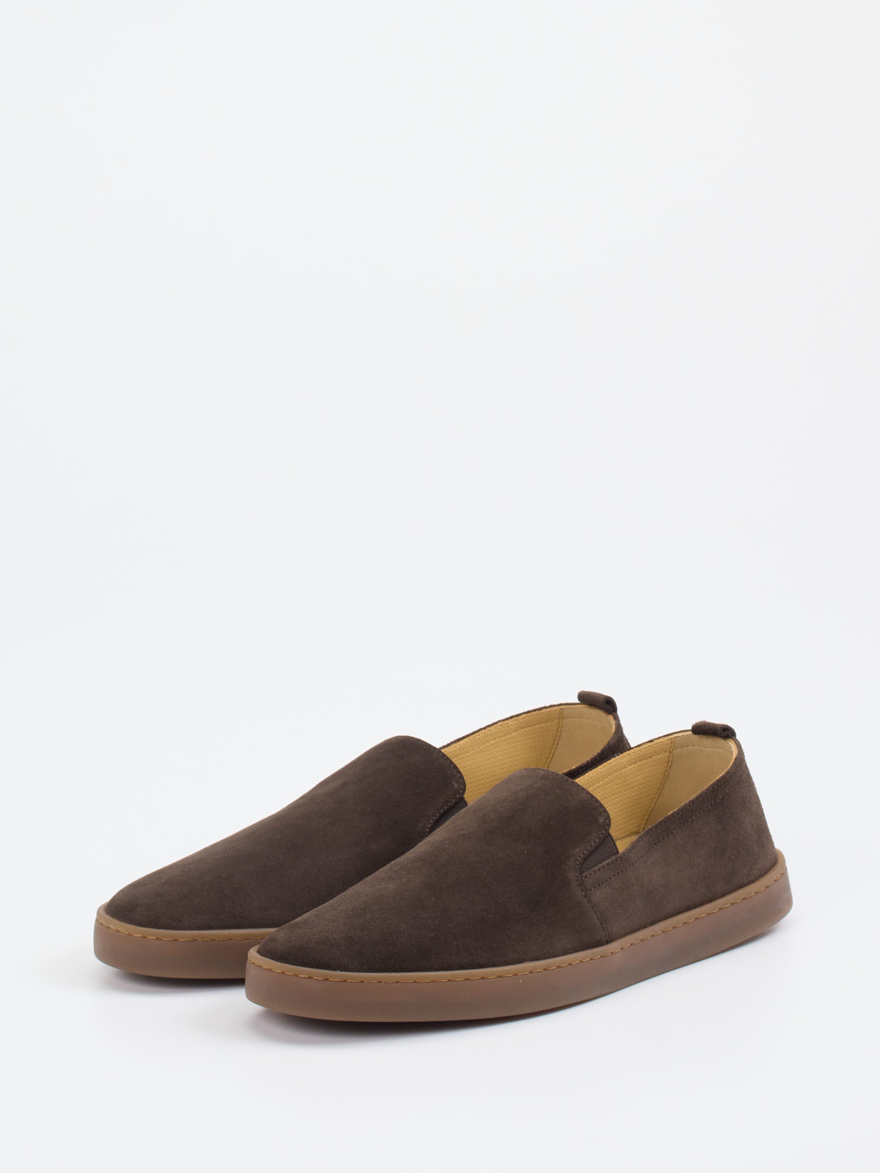 Slipper Rodi braun 4510209008602