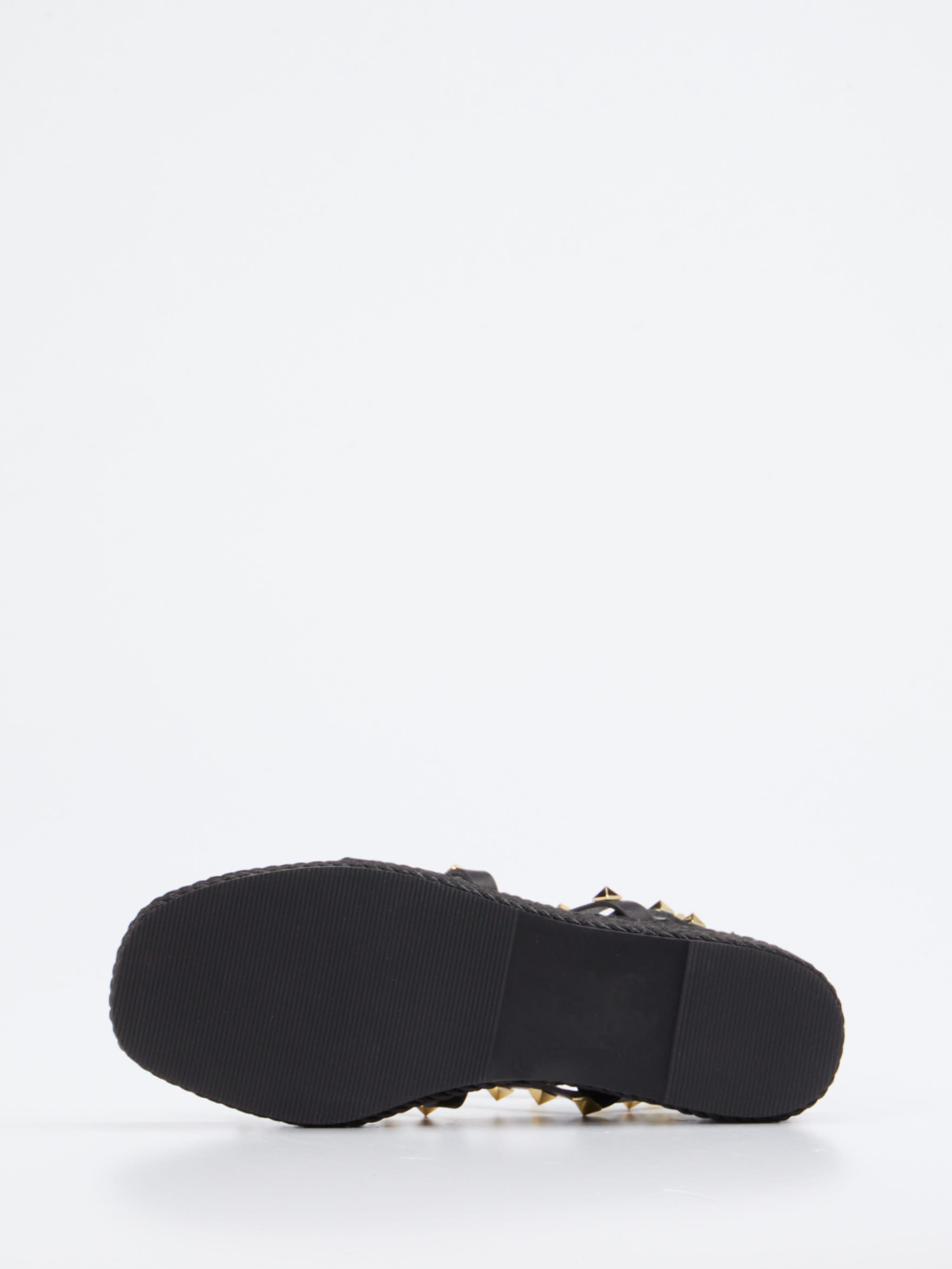 Keilsandalette schwarz 1259009004505