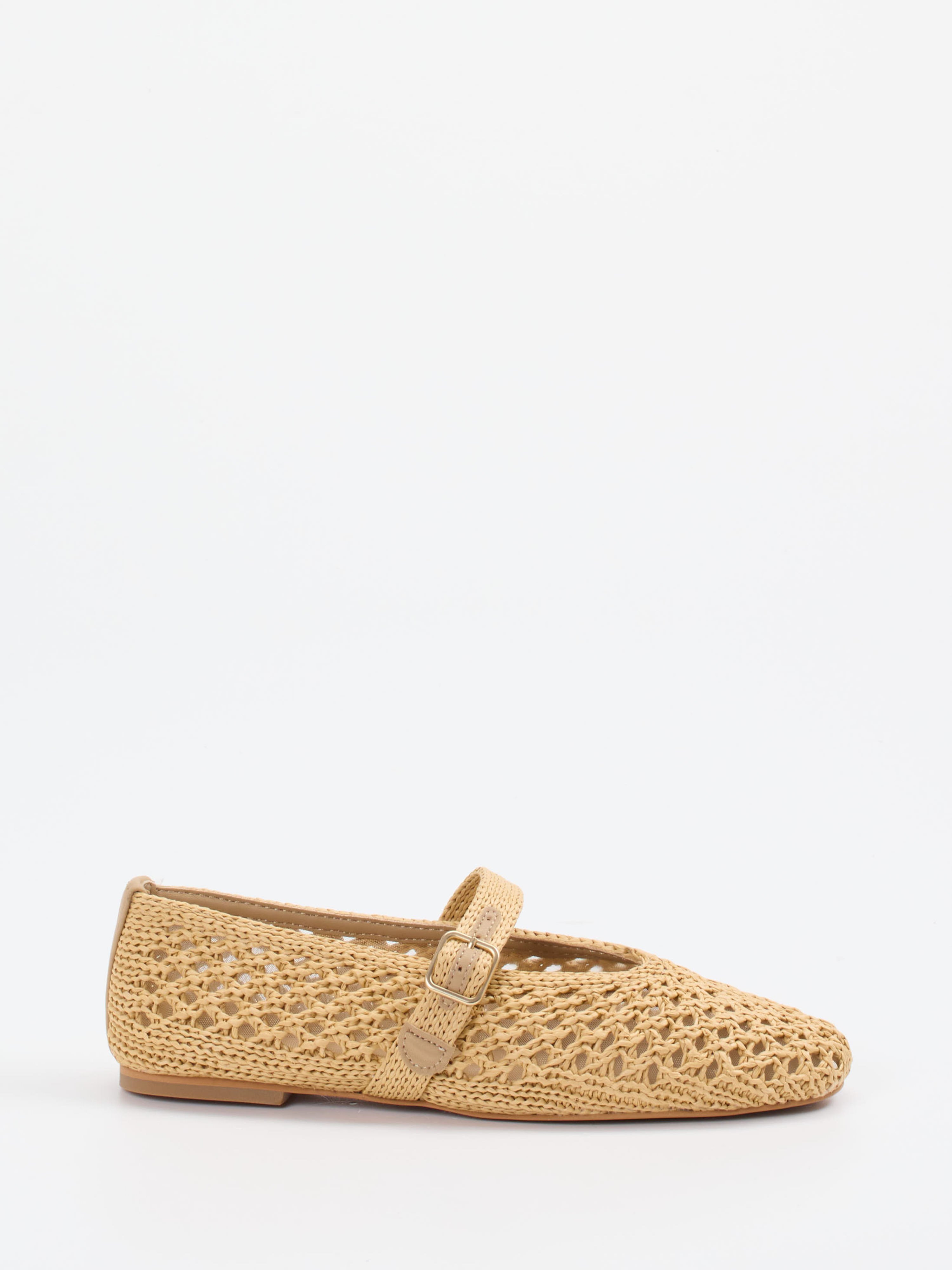 Spangenpumps beige 1421399000601