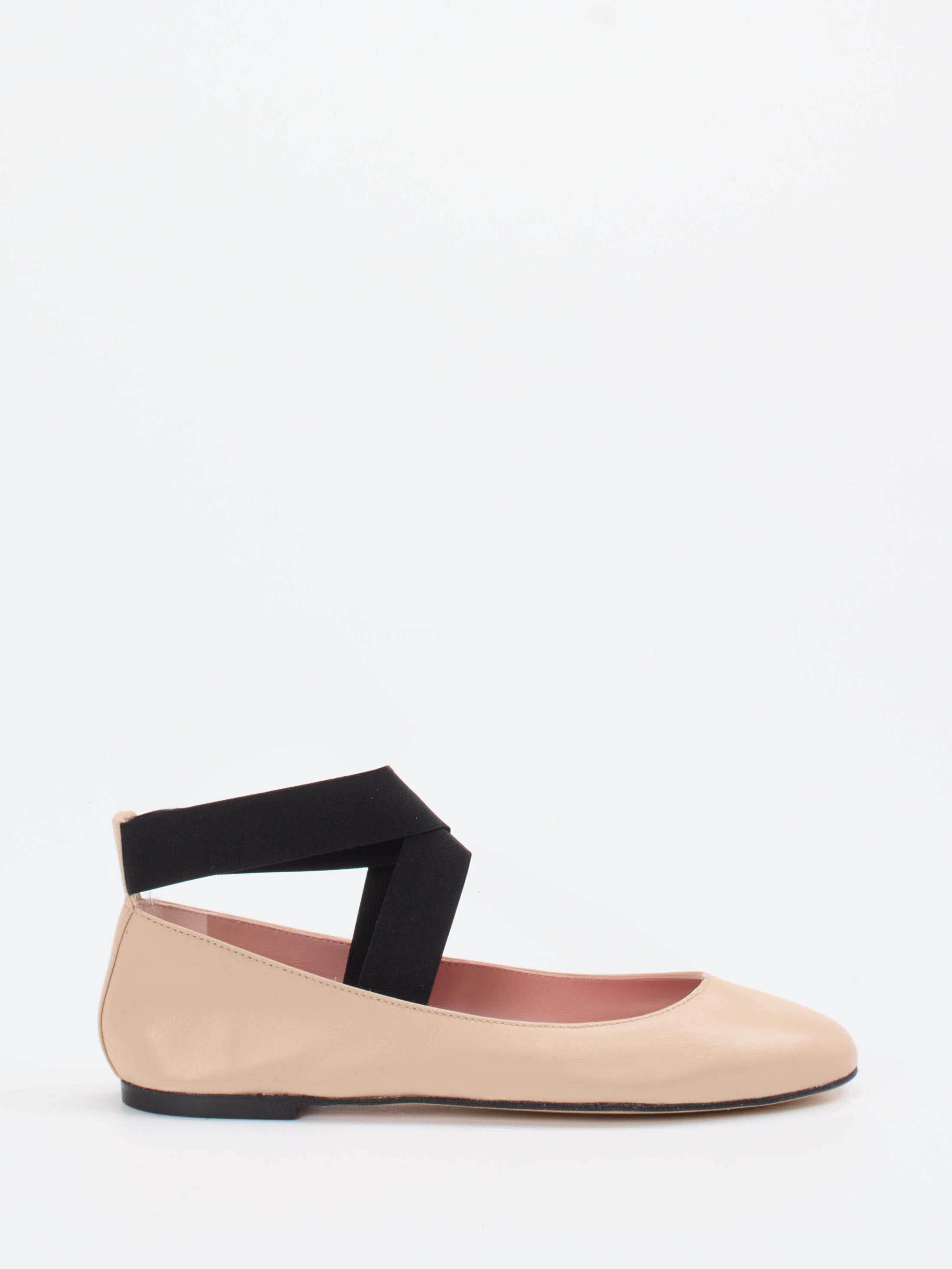 Spangenpumps Coton beige 1420359000401