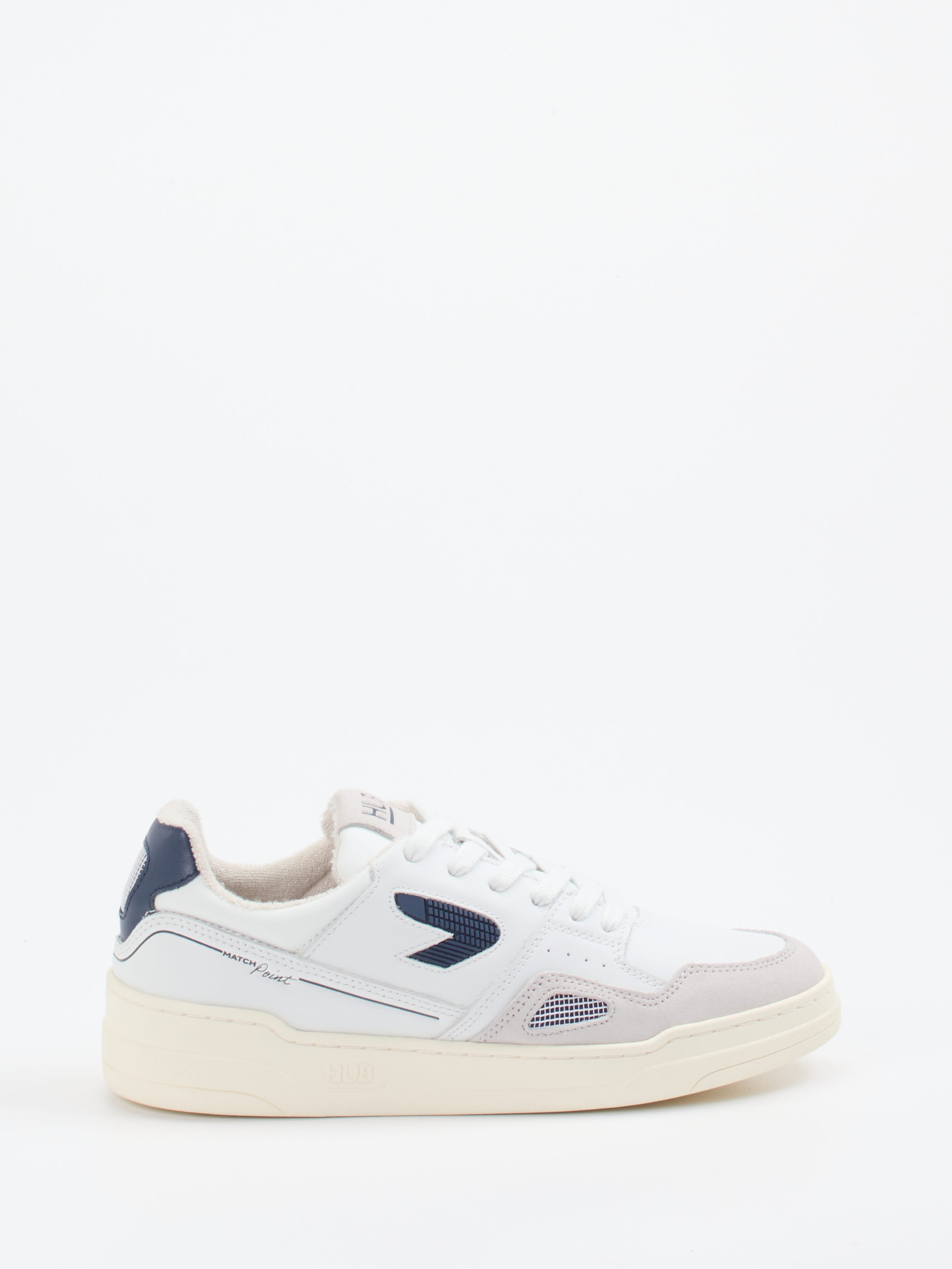 Sneaker weiß 8465791001901