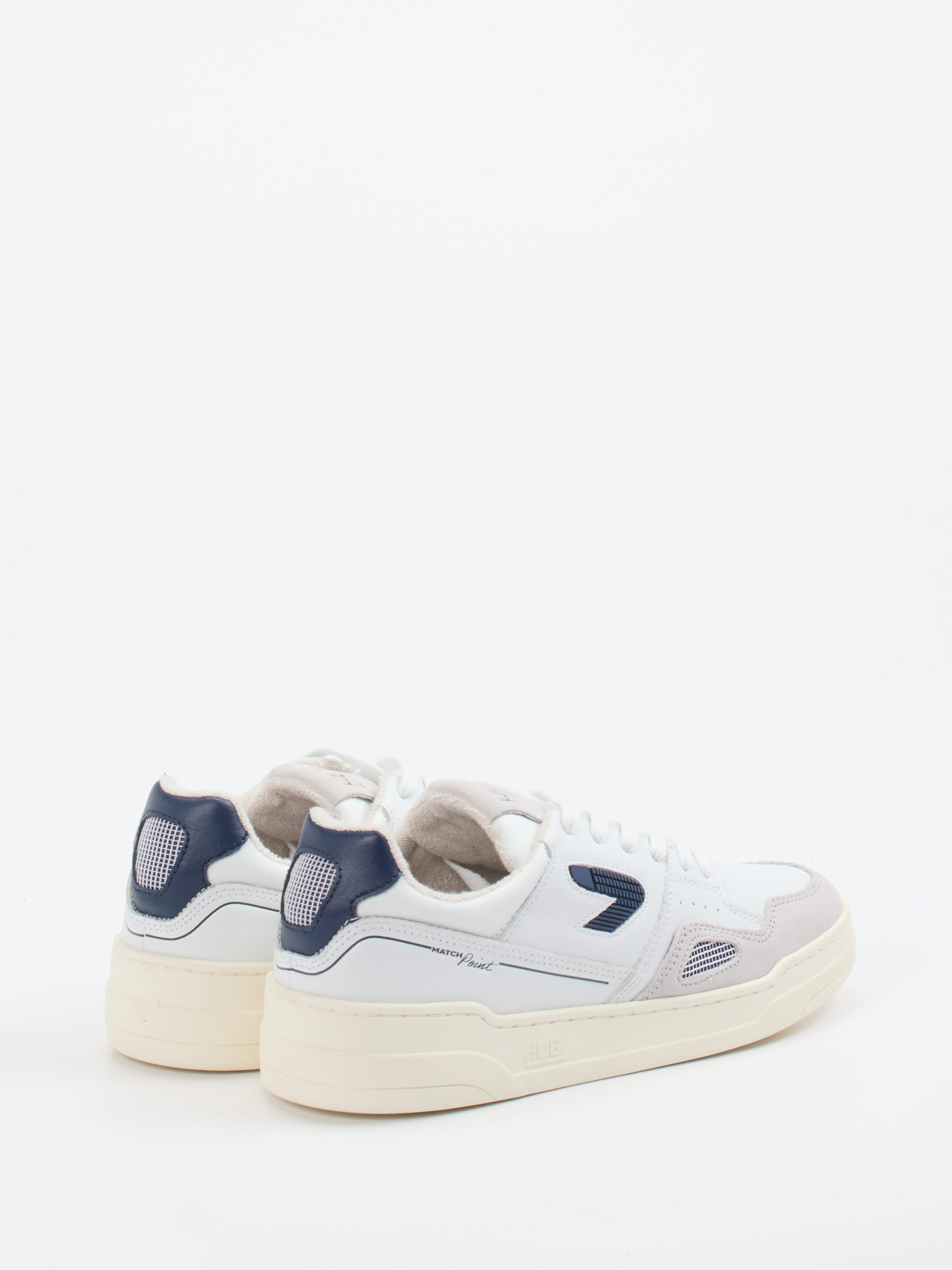 Sneaker weiß 8465791001903